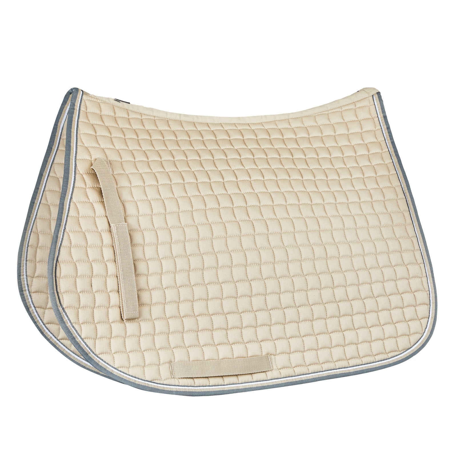 Horze Tapis de selle mixte Adepto Tapis de selle