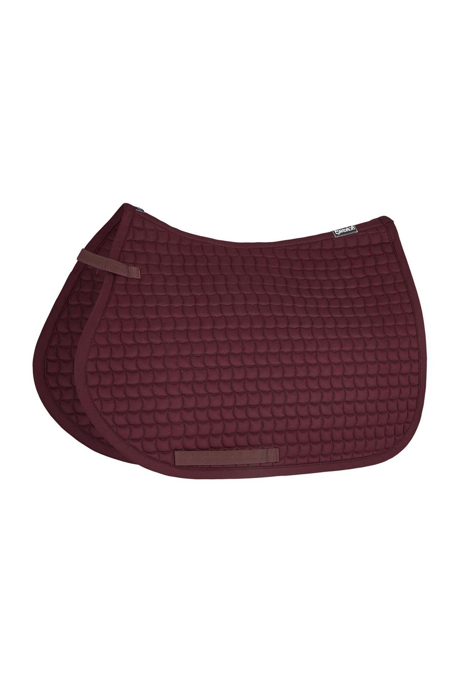 Eskadron Saddle Cloth COTTON Saddle Pads