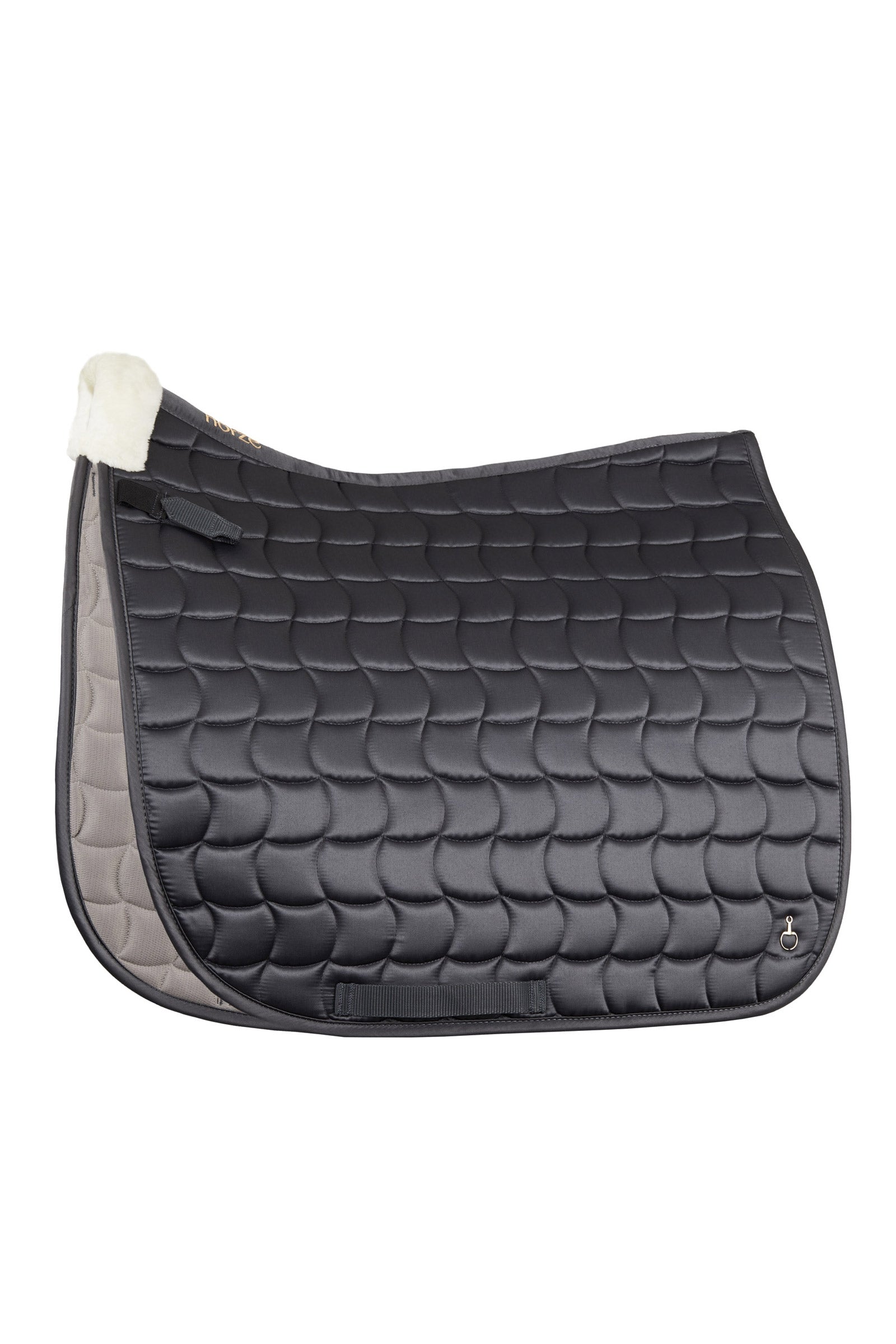 Horze Tapis de selle de dressage Houston Tapis de selle