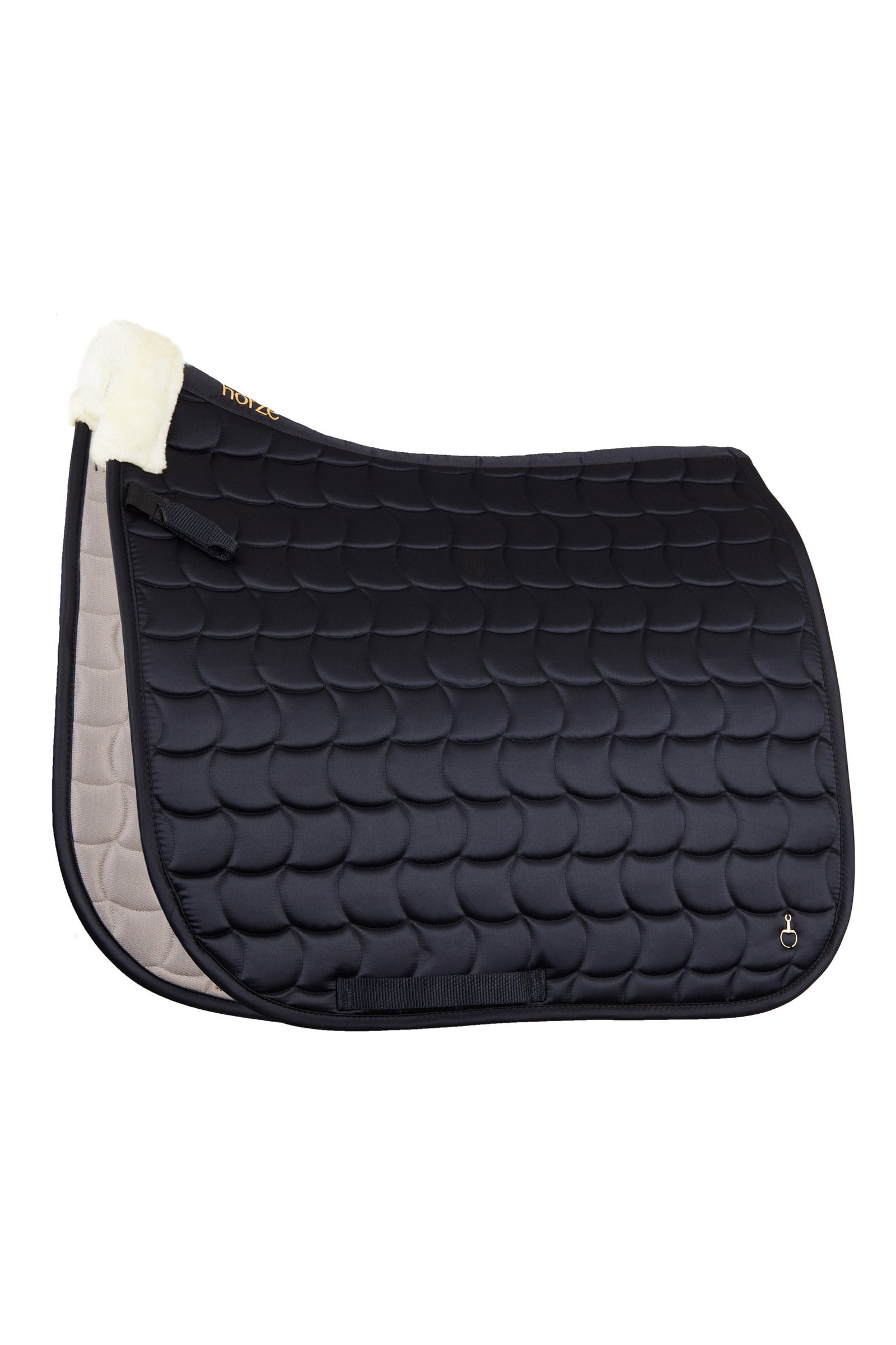 Horze Tapis de selle de dressage Houston Tapis de selle