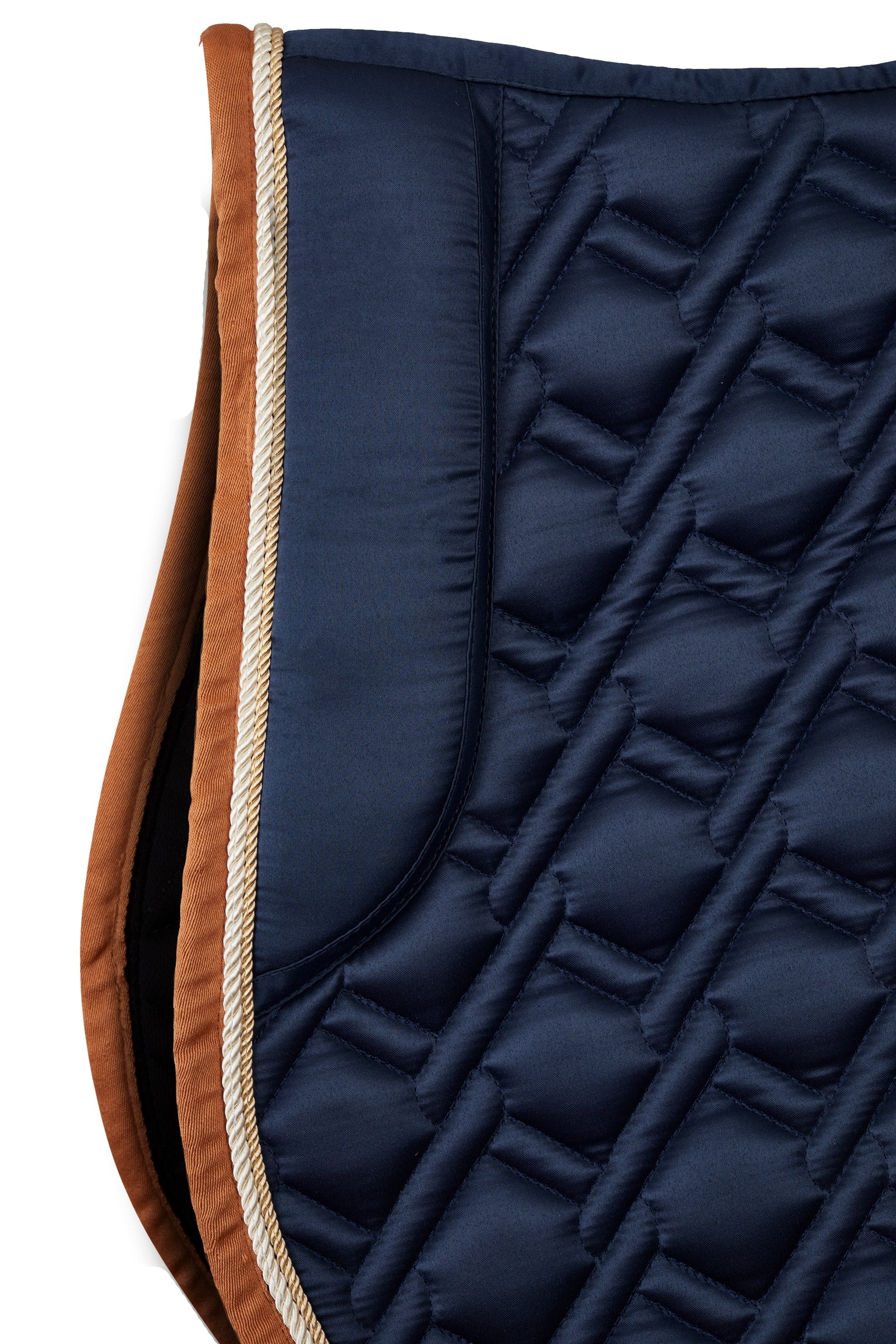 B Vertigo Evolve Jumping Saddle Pad with Anti-Slip Cushion Saddle Pads