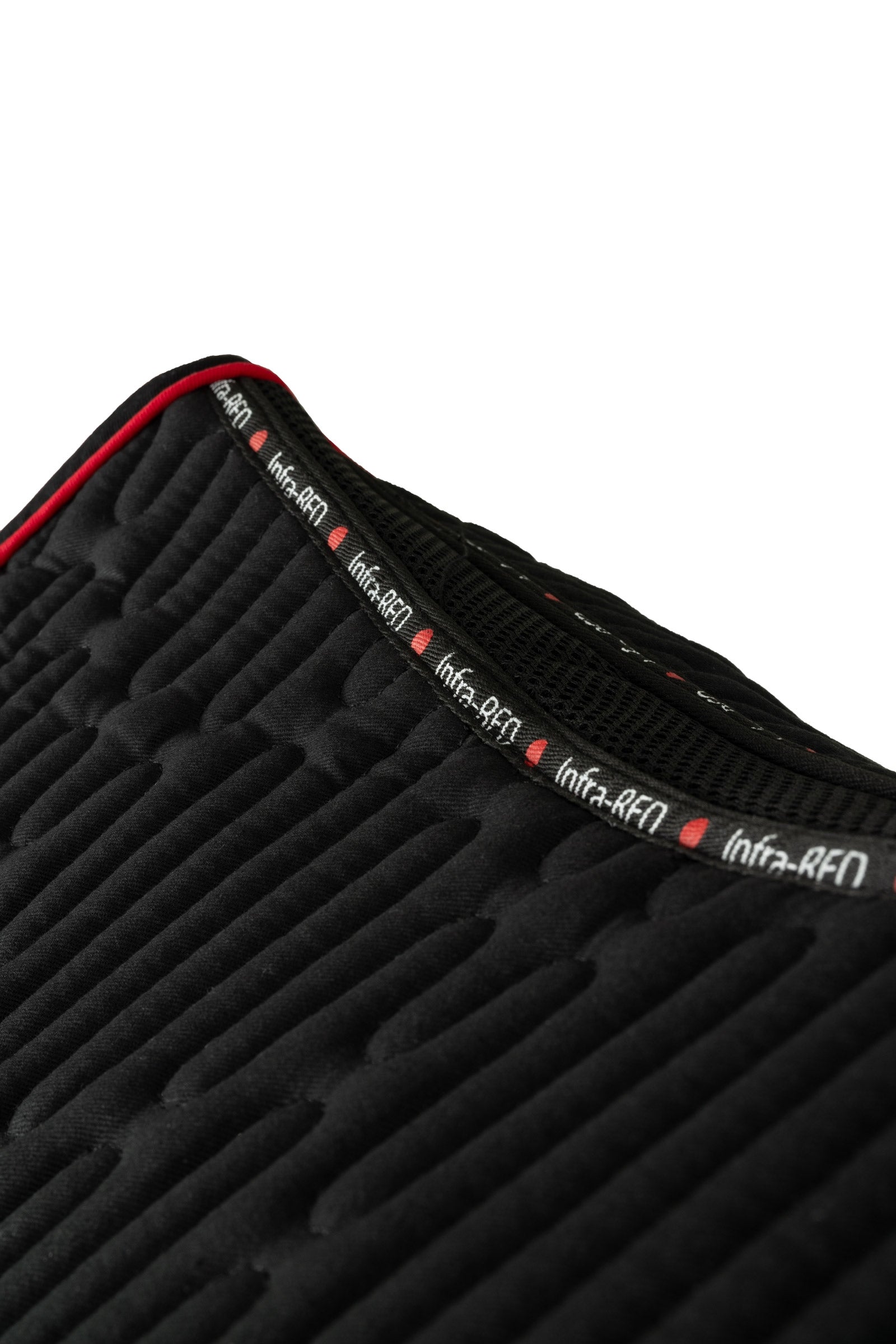 Horze Ceramic Heat Dressage Saddle Pad Saddle Pads