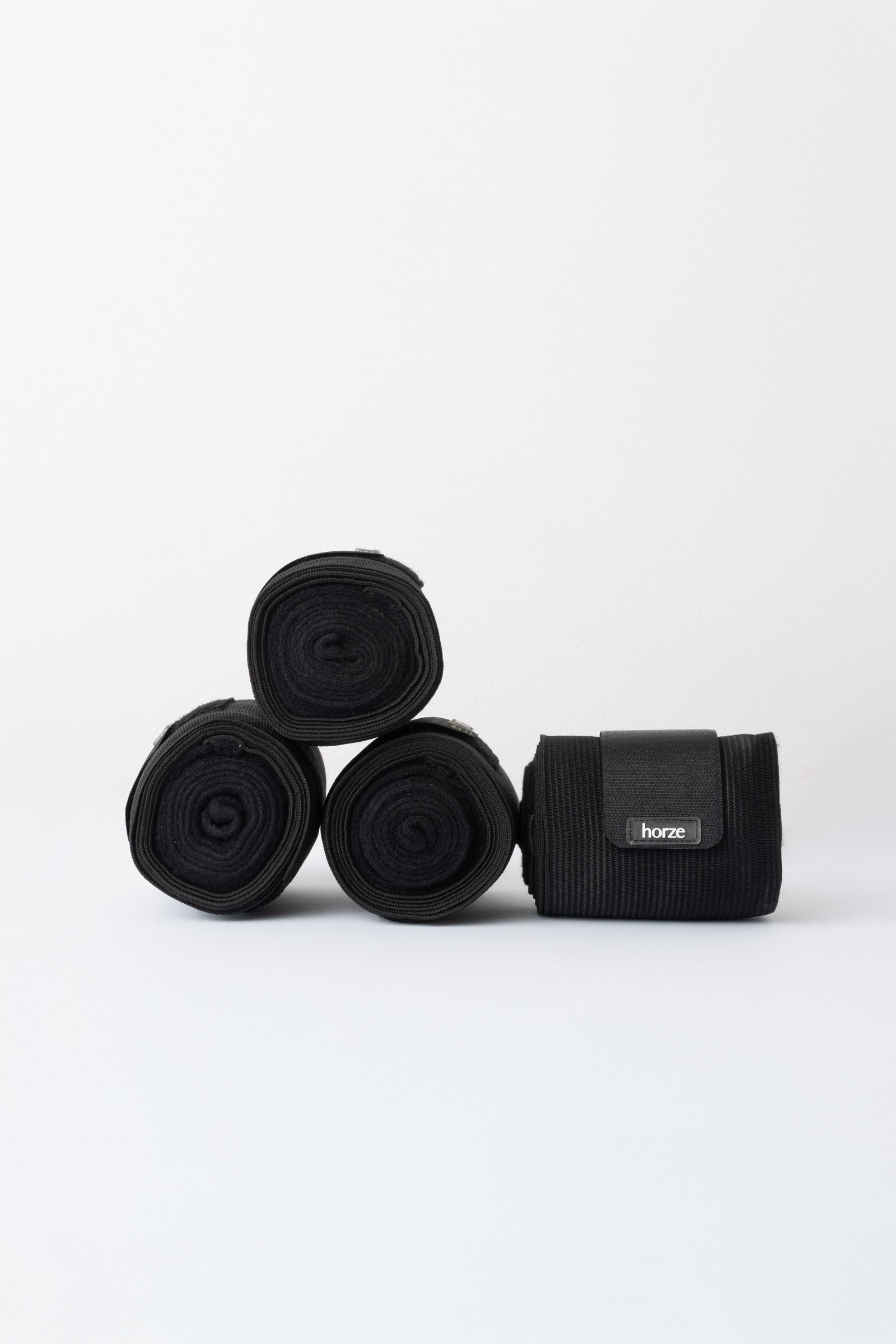 Horze Bandes Nest Combi Leg Protection & Hoof Protection for Horses