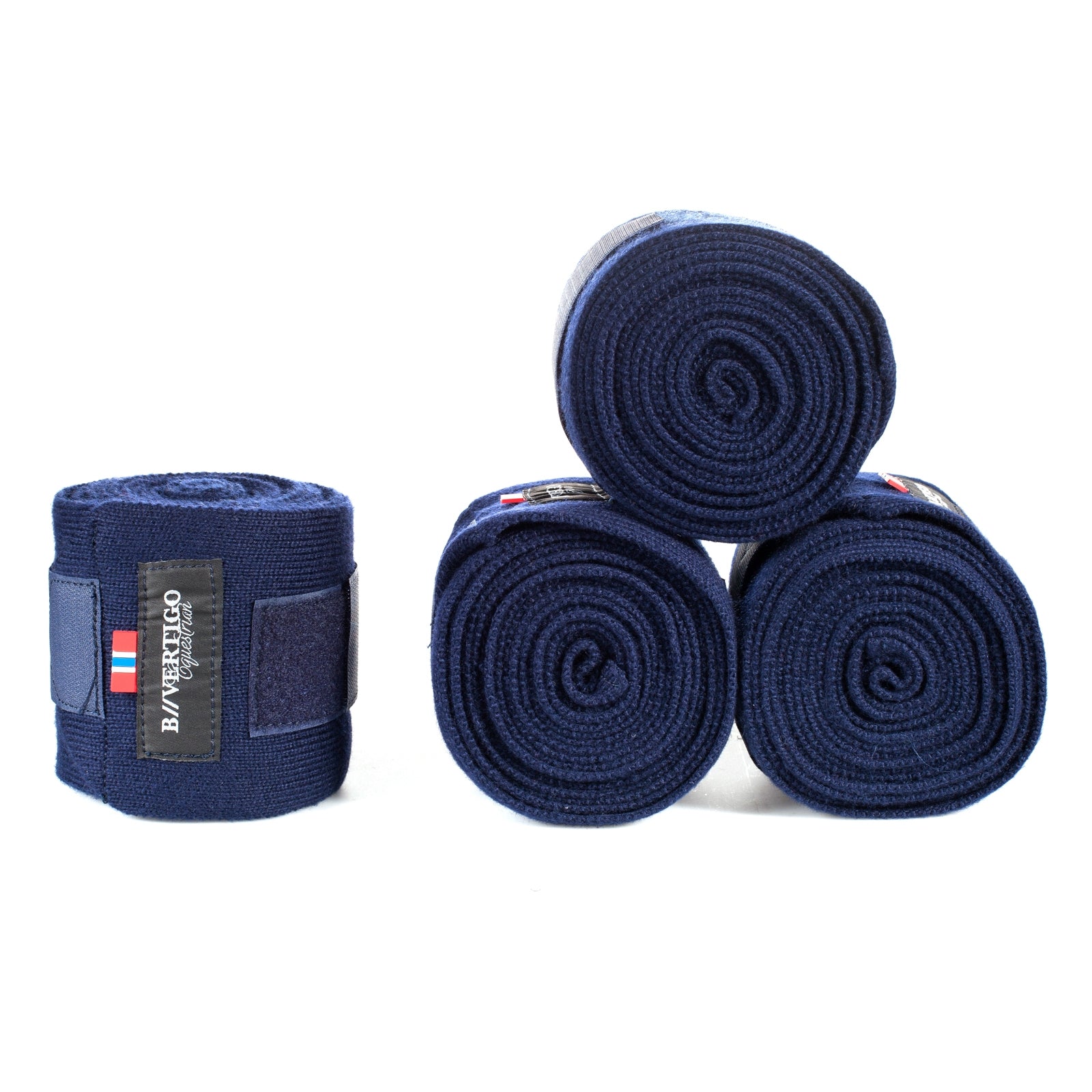 B Vertigo Bandes de repos France B Vertigo Leg Protection & Hoof Protection for Horses