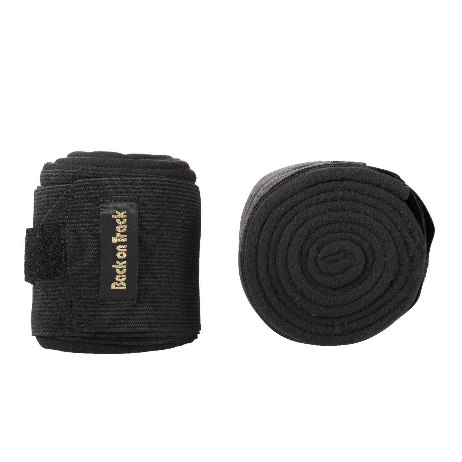 Back on Track Bandes de travail combinées Back on Track Leg Protection & Hoof Protection for Horses
