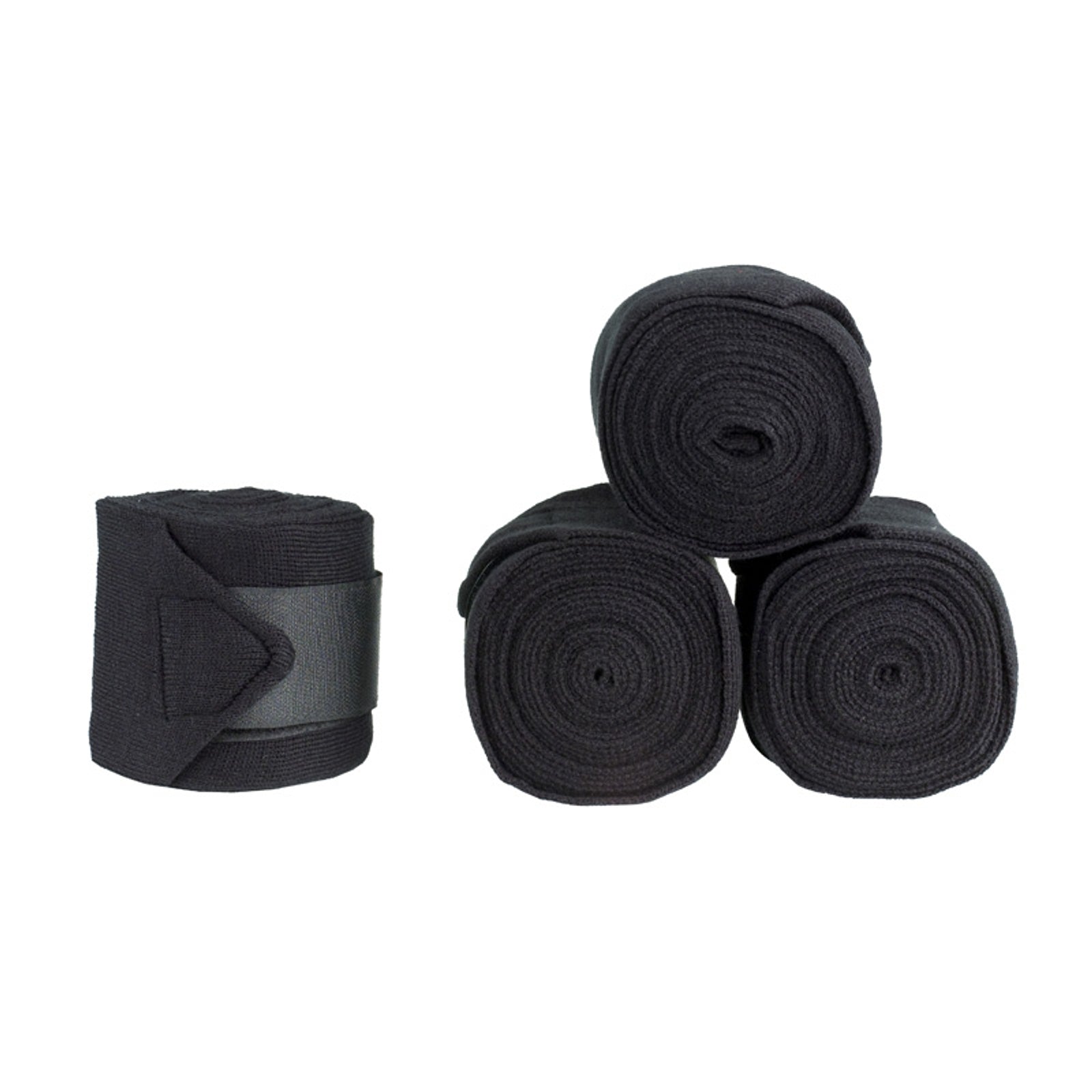 Finntack Bandes de polo acrylique Leg Protection & Hoof Protection for Horses