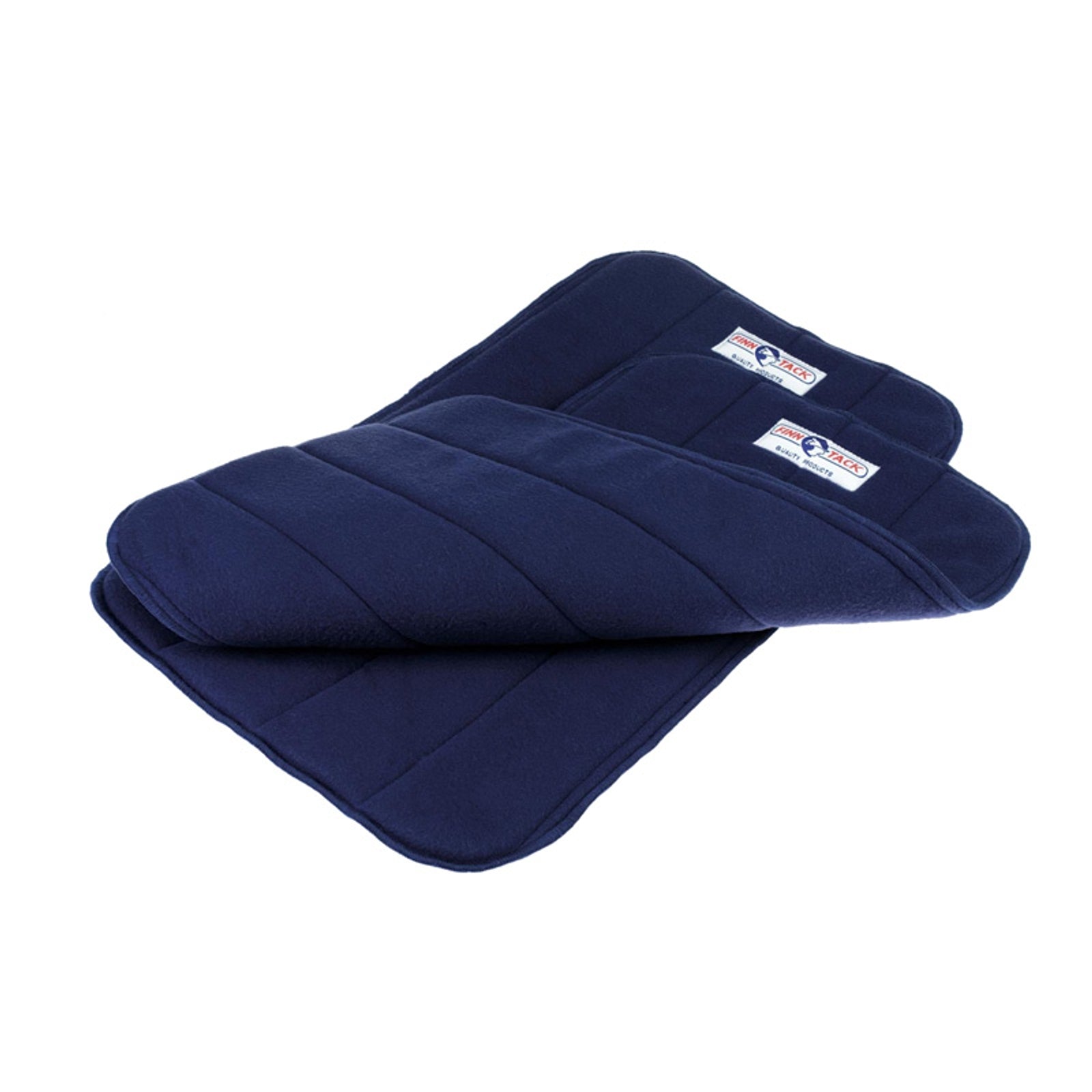 Finntack Sous-bandes No Bow Pro (55x40cm) Leg Protection & Hoof Protection for Horses