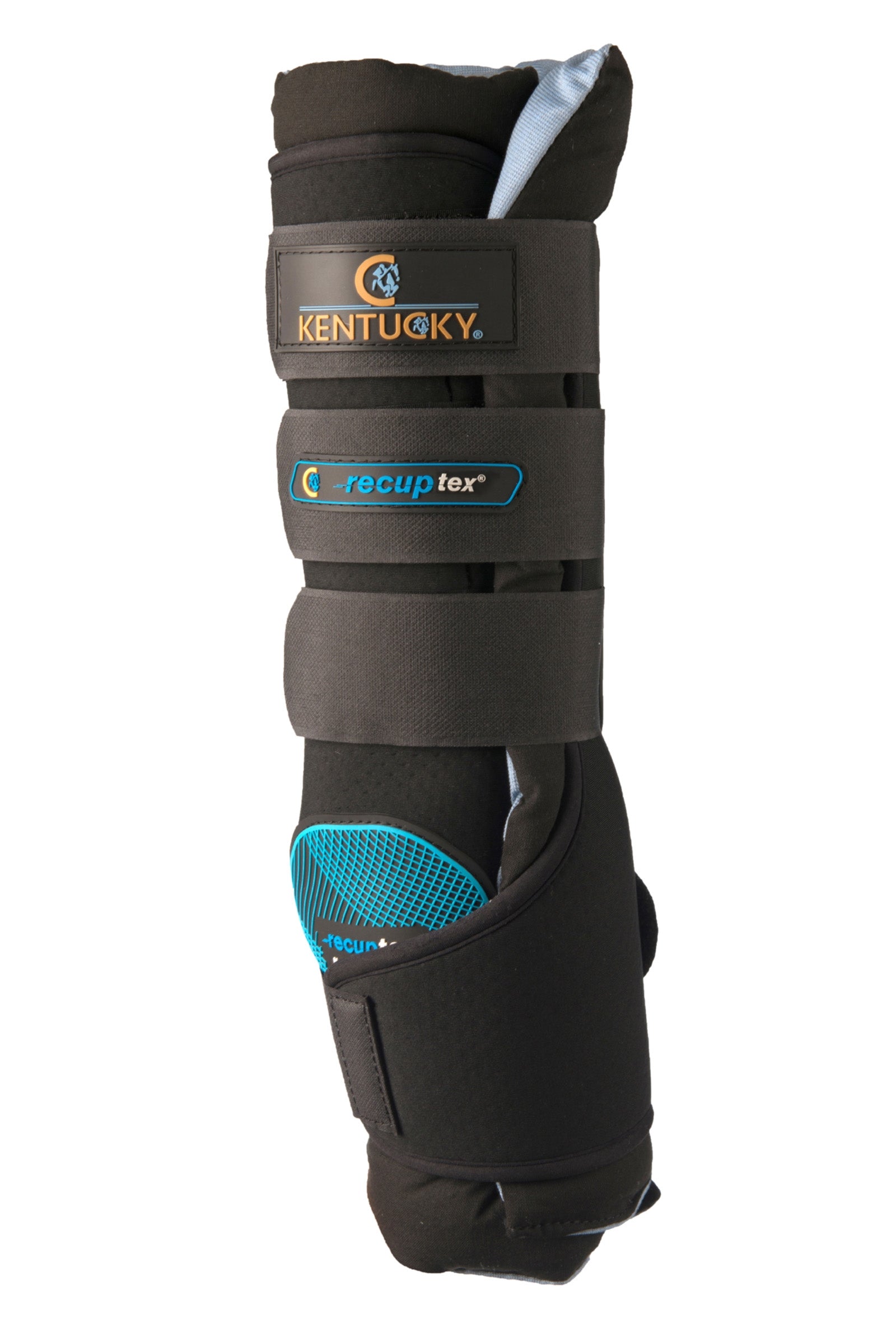 Kentucky Horsewear Guêtres de repos magnétiques Kentucky Horsewear Leg & Hoof Protection