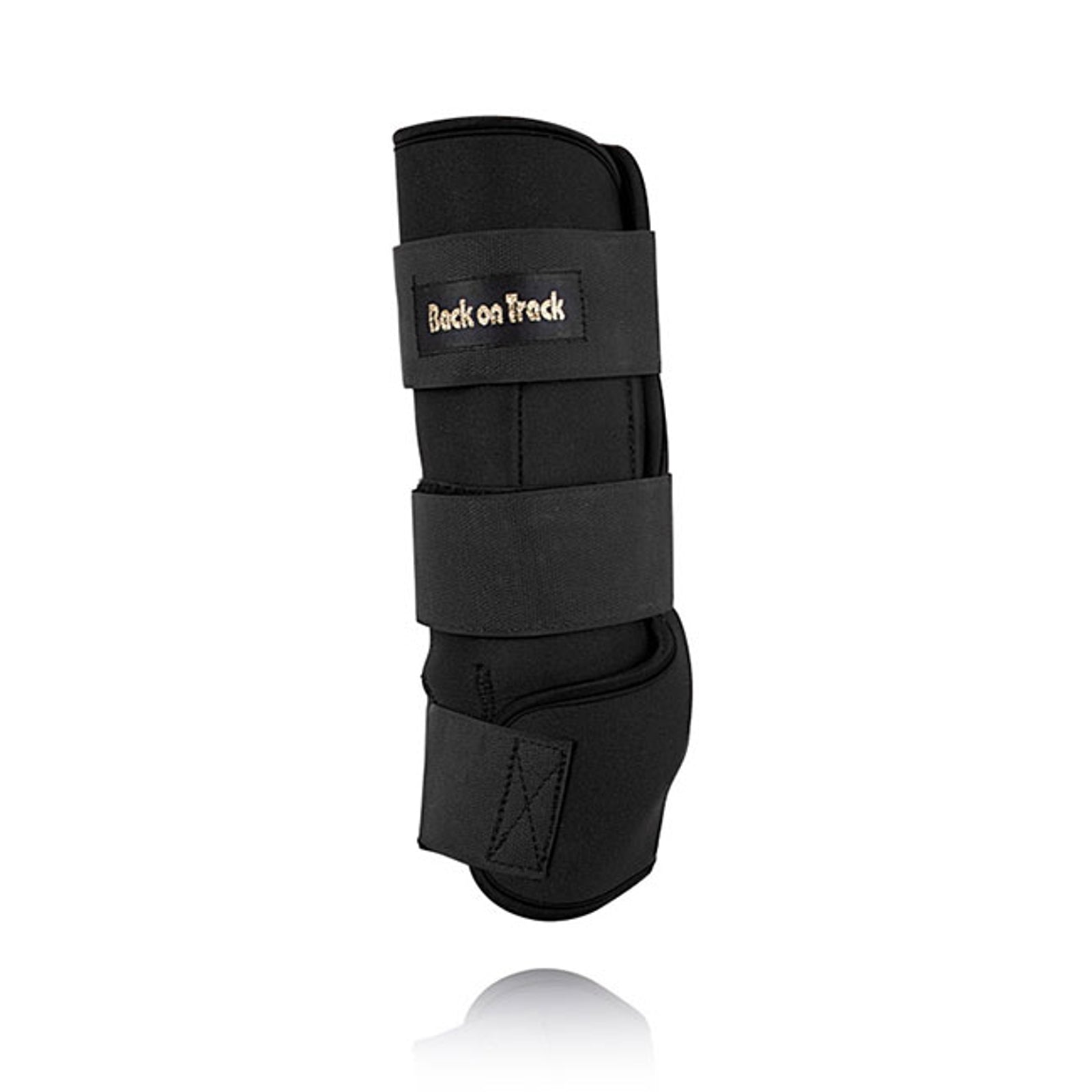 Back on Track Sous-couche de néoprène pour Quick Wrap Royal Leg & Hoof Protection
