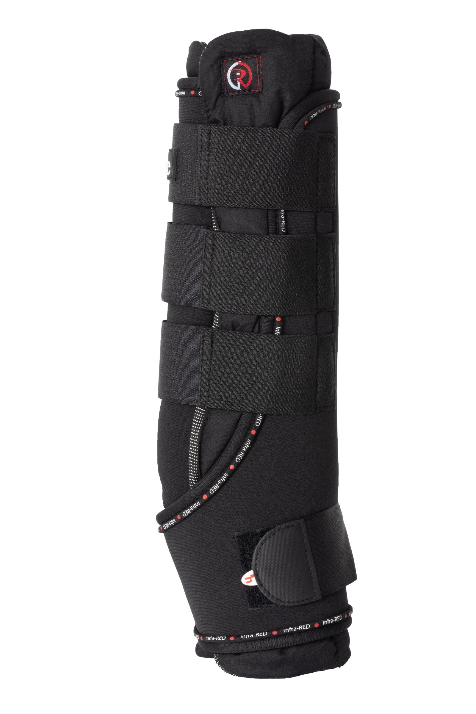 Horze Ceramic Heat Stable Boots Leg Protection & Hoof Protection for Horses