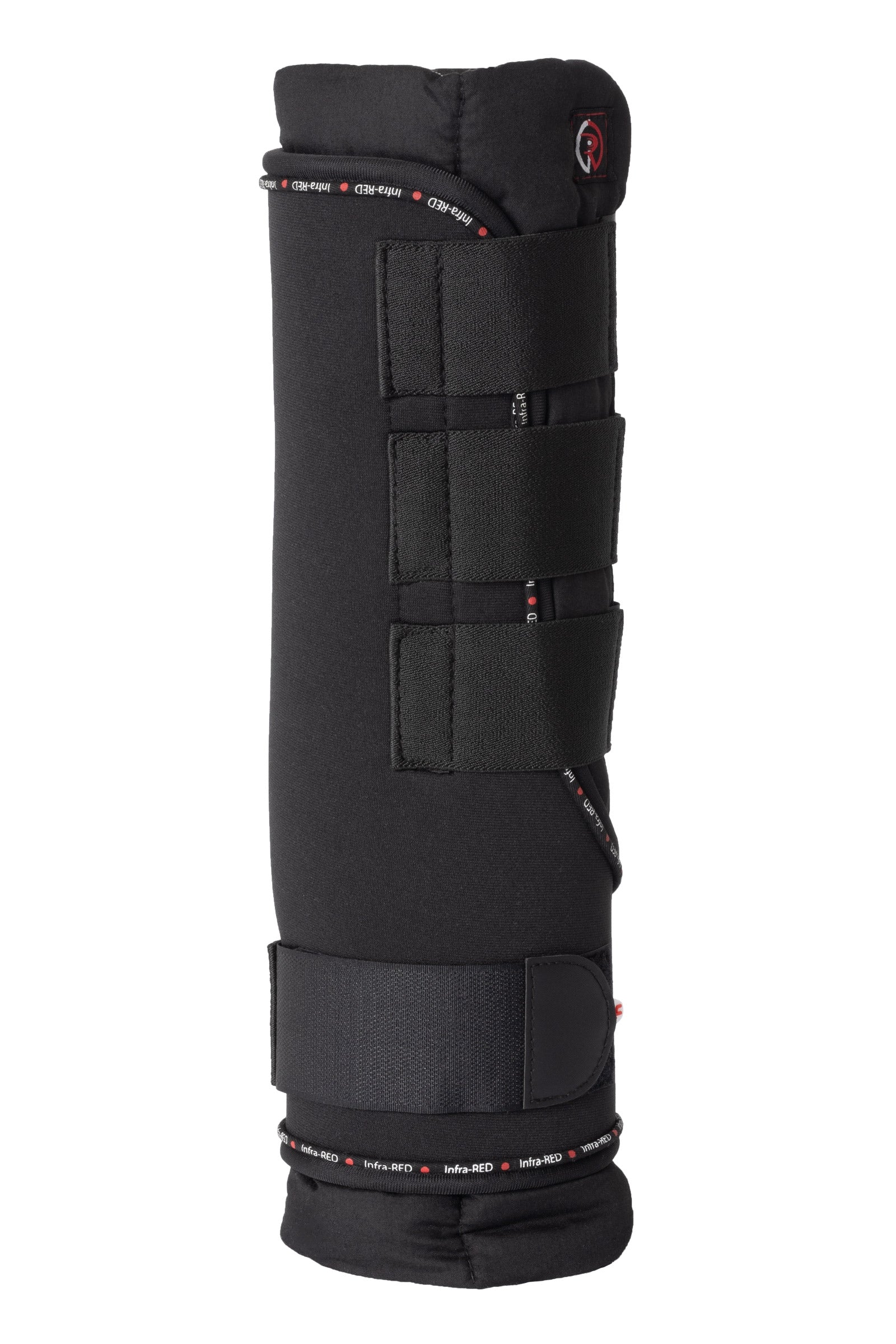 Horze Ceramic Heat Stable Boots Leg Protection & Hoof Protection for Horses