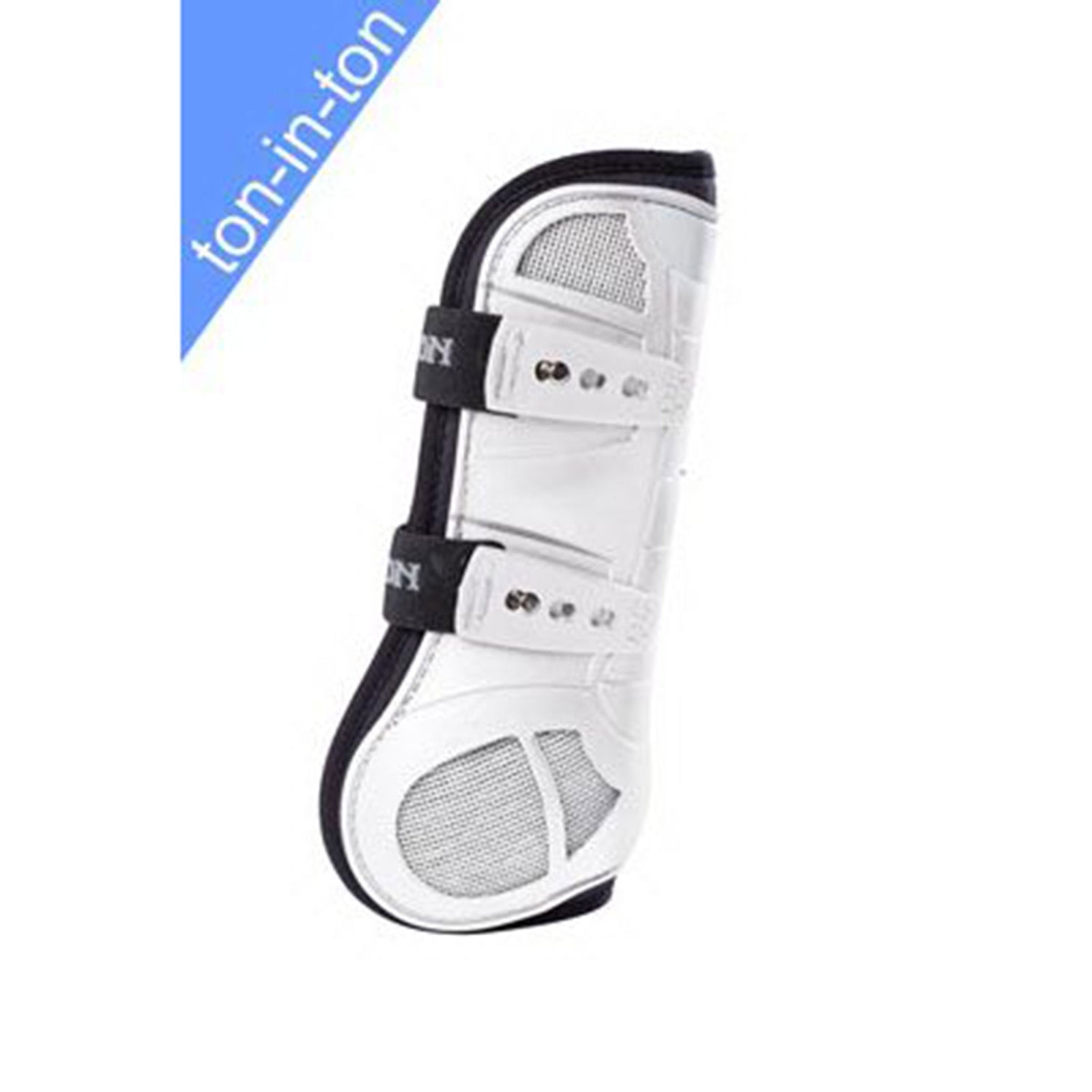 Eskadron Flexisoft Air Tendon Boots Leg Protection & Hoof Protection for Horses