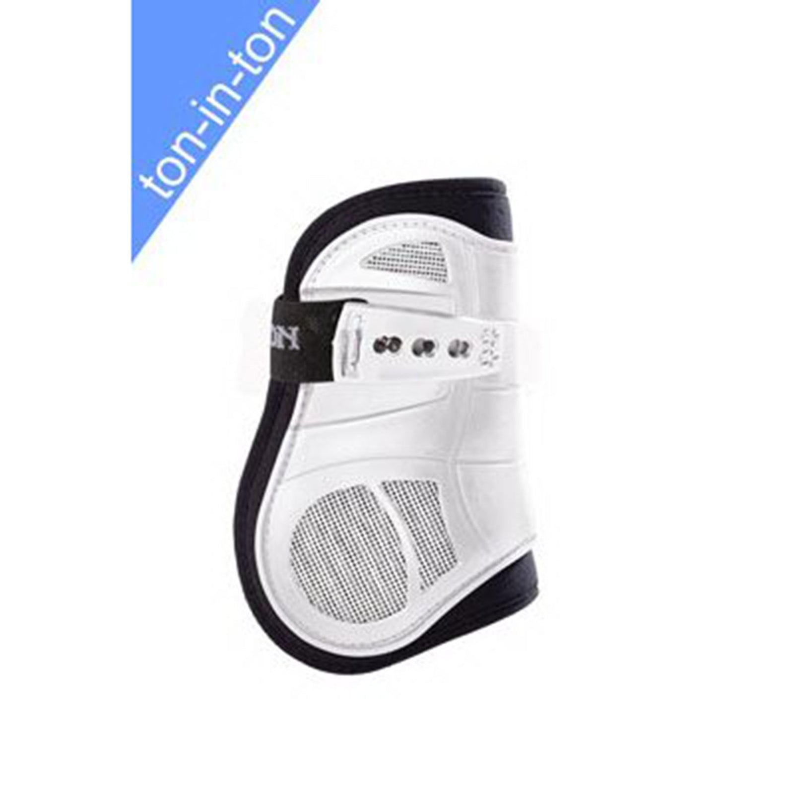 Eskadron Air Compact Fetlock Boots Leg Protection & Hoof Protection for Horses