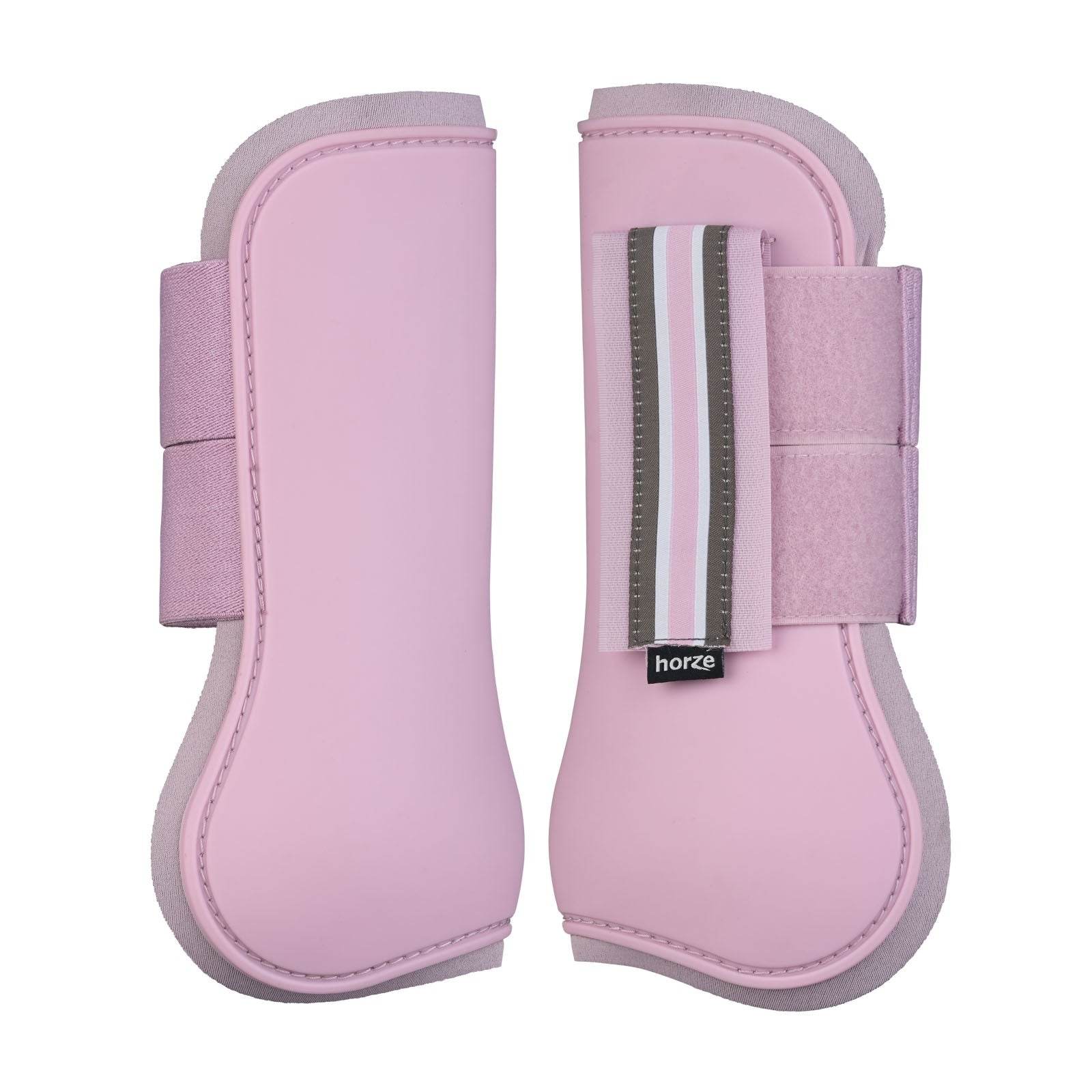 Horze Guêtres de protection protège-boulets Adepto Leg Protection & Hoof Protection for Horses