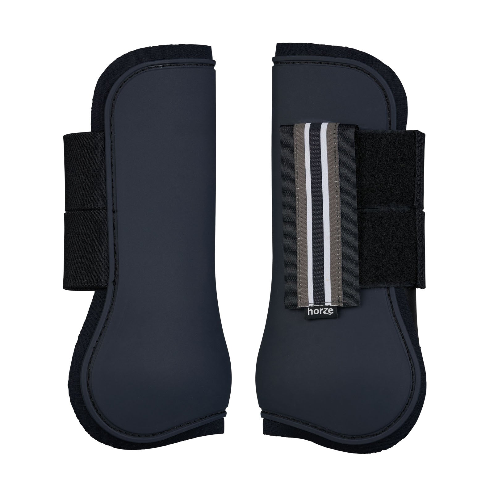 Horze Guêtres de protection protège-boulets Adepto Leg Protection & Hoof Protection for Horses