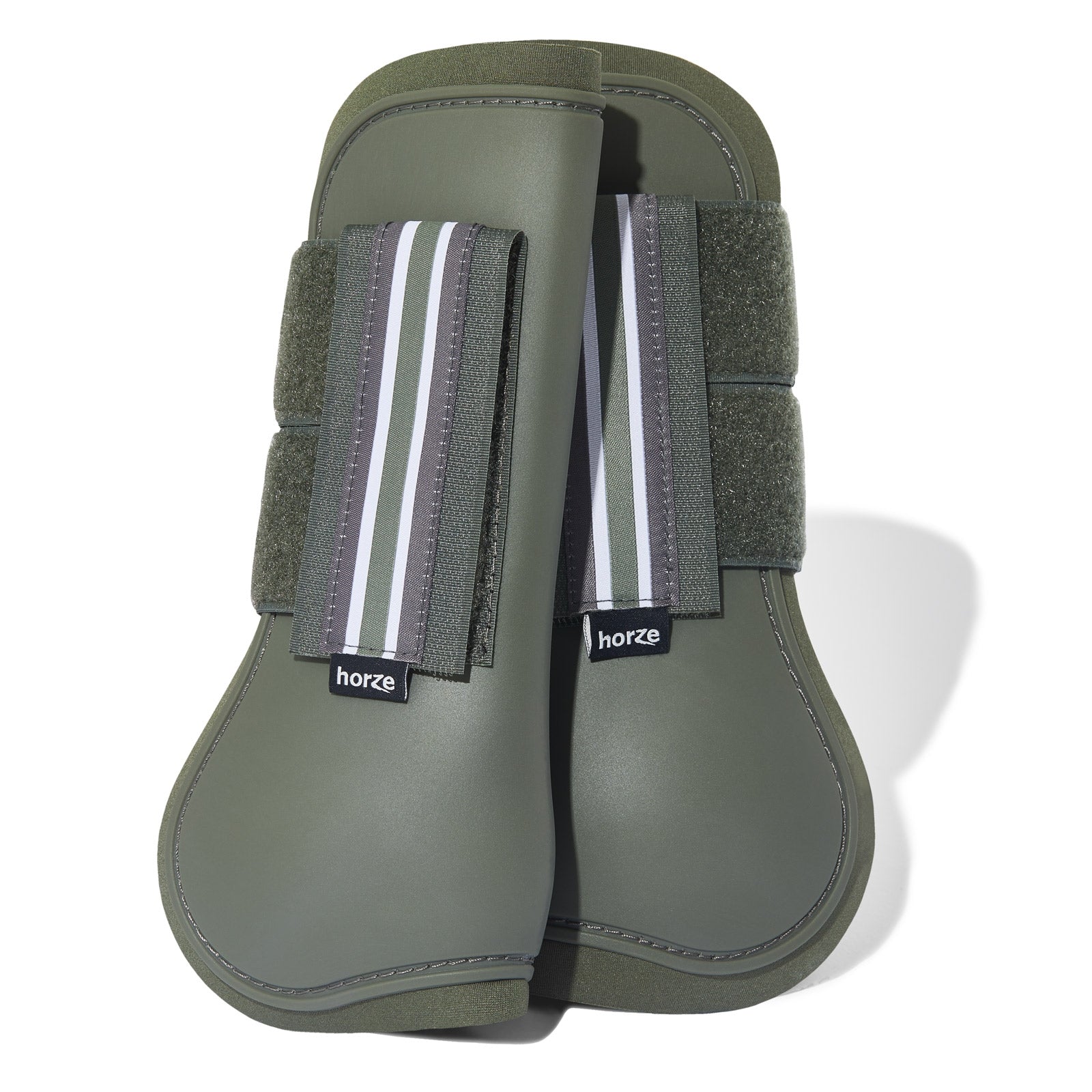 Horze Guêtres de protection protège-boulets Adepto Leg Protection & Hoof Protection for Horses