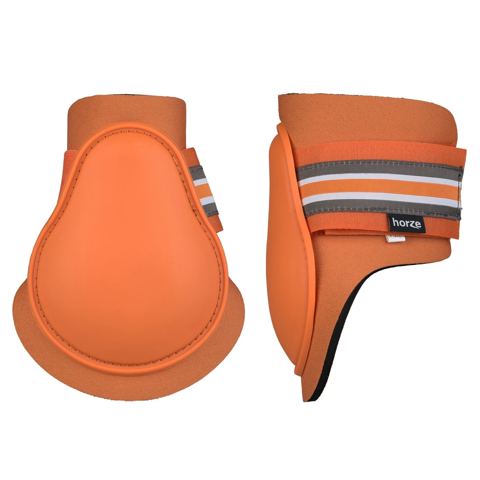 Horze Guêtres de protection protège-boulets Adepto Leg Protection & Hoof Protection for Horses