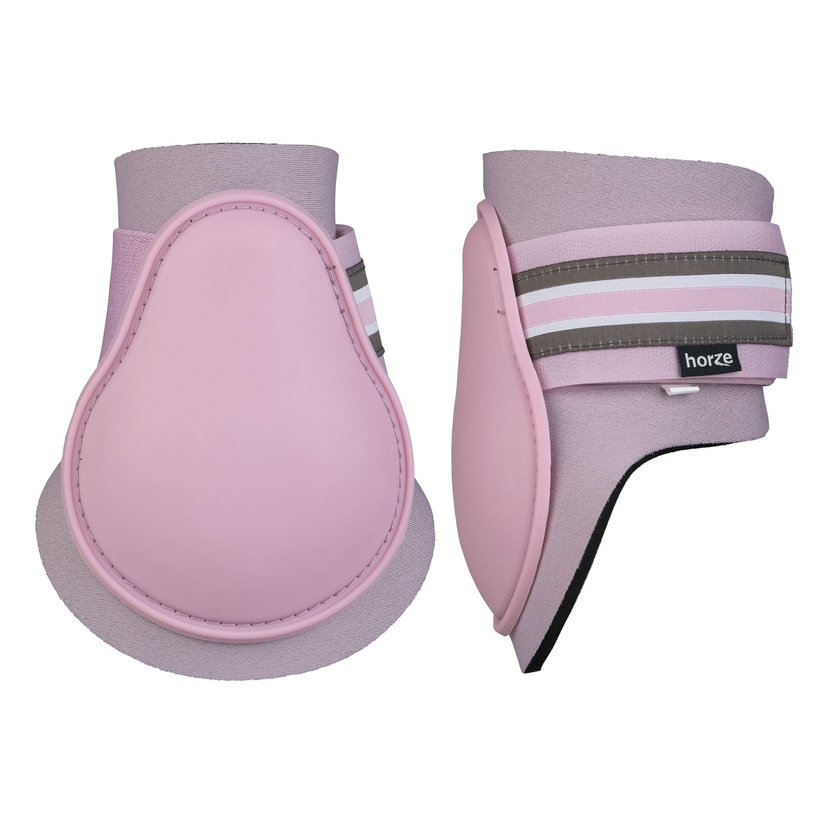Horze Guêtres de protection protège-boulets Adepto Leg Protection & Hoof Protection for Horses