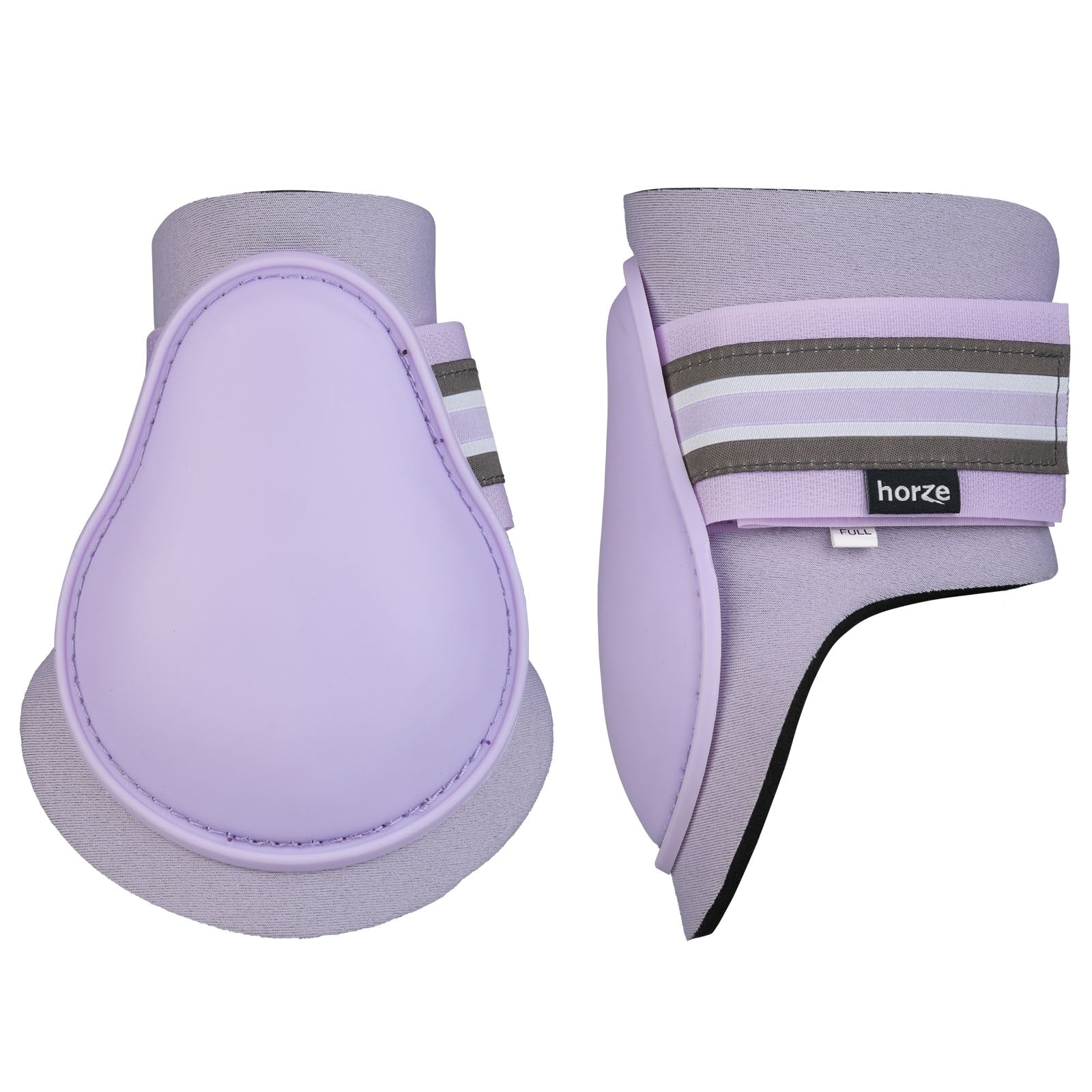 Horze Guêtres de protection protège-boulets Adepto Leg Protection & Hoof Protection for Horses
