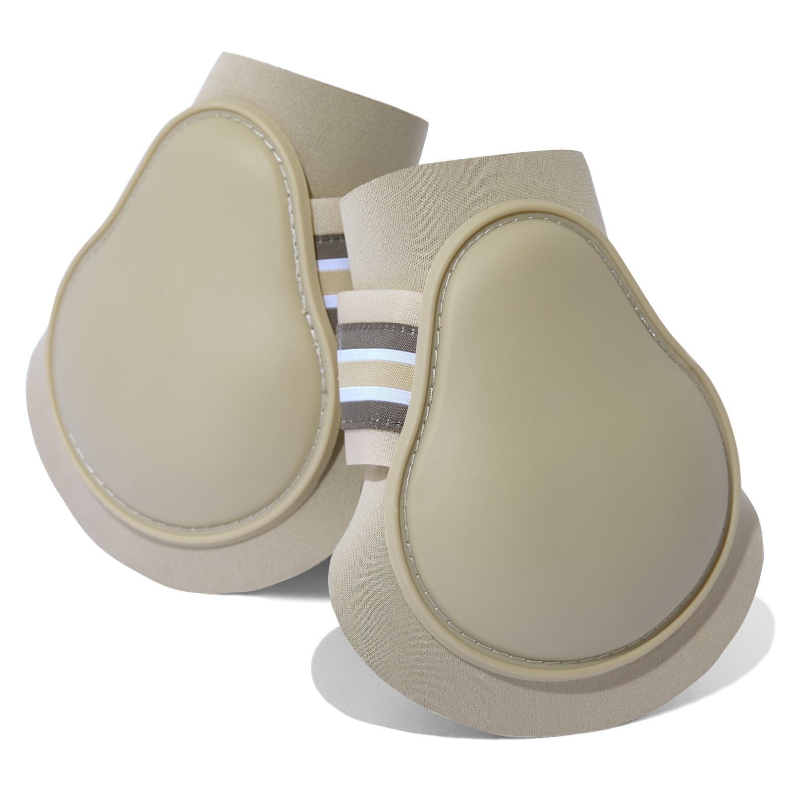 Horze Guêtres de protection protège-boulets Adepto Leg Protection & Hoof Protection for Horses