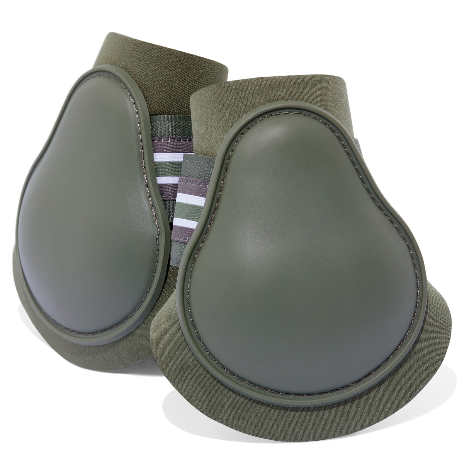 Horze Guêtres de protection protège-boulets Adepto Leg Protection & Hoof Protection for Horses