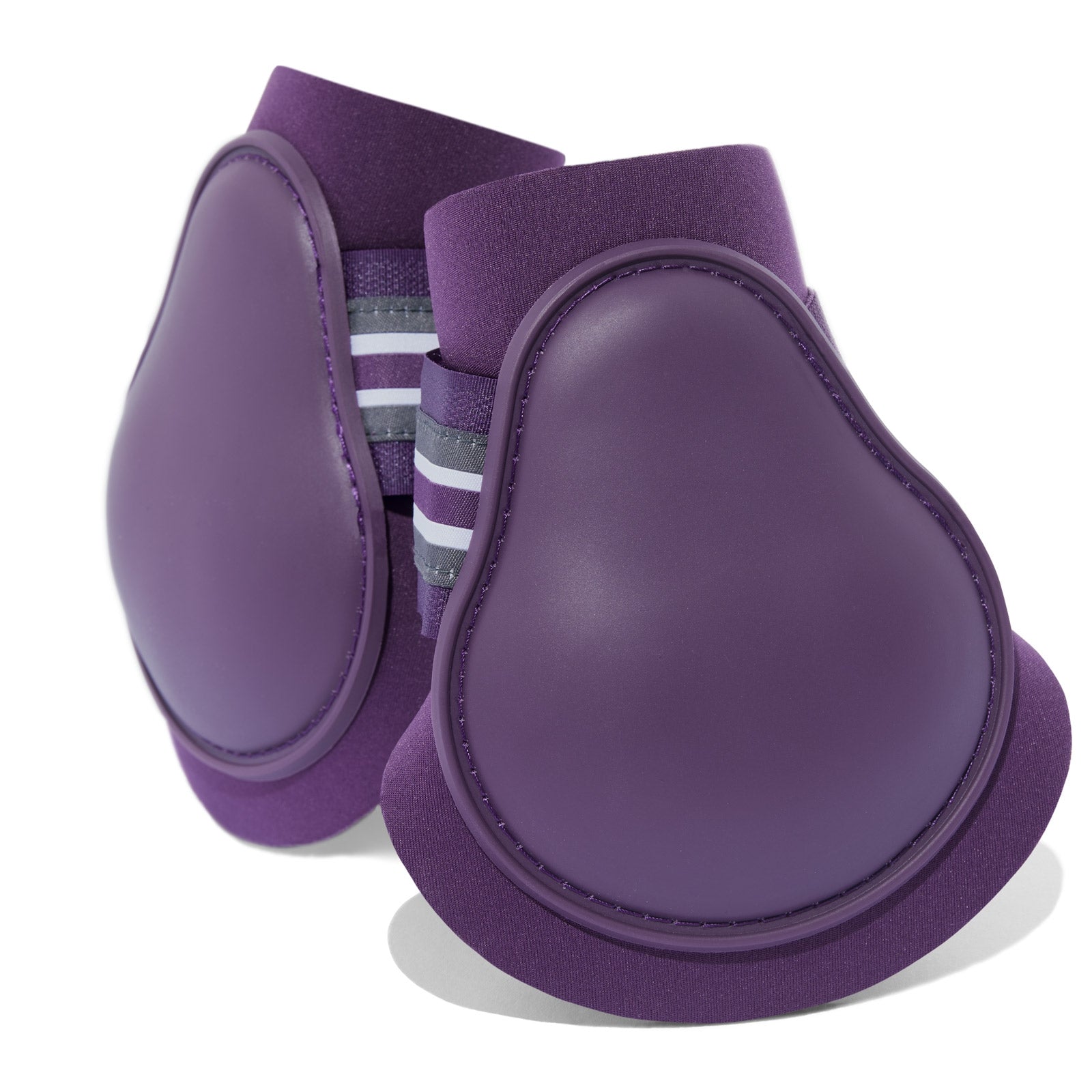 Horze Guêtres de protection protège-boulets Adepto Leg Protection & Hoof Protection for Horses