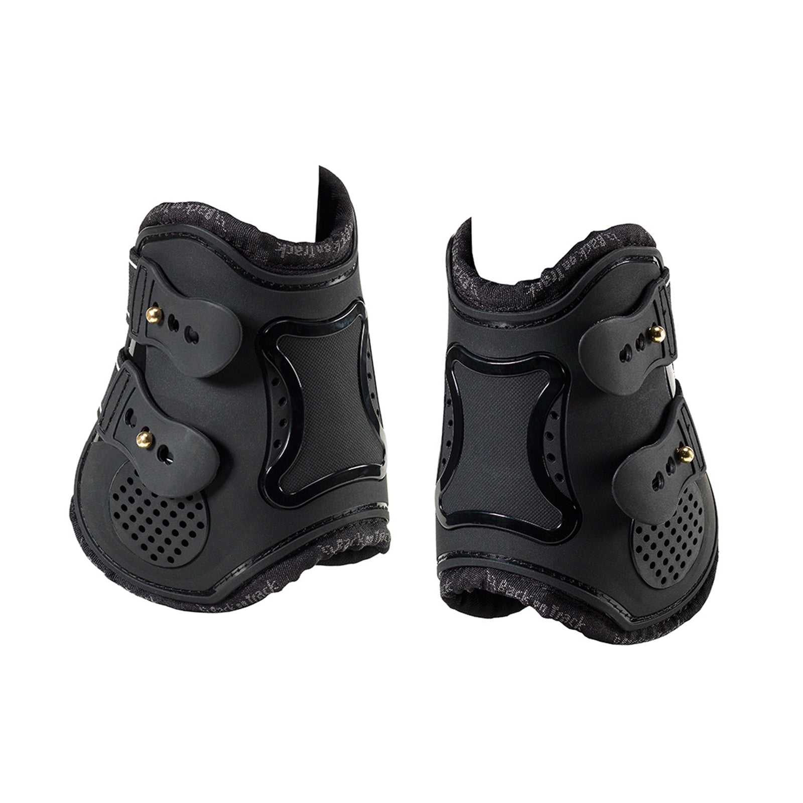 Back on Track Guêtres de protection Back On Track Fetlock Leg Protection & Hoof Protection for Horses