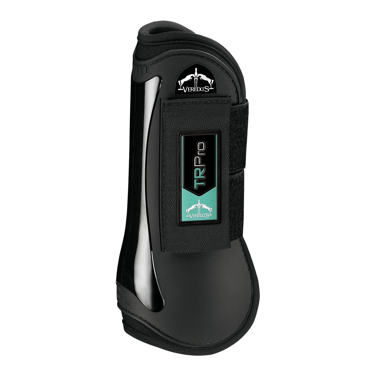 Veredus TR PRO antérieur Leg Protection & Hoof Protection for Horses
