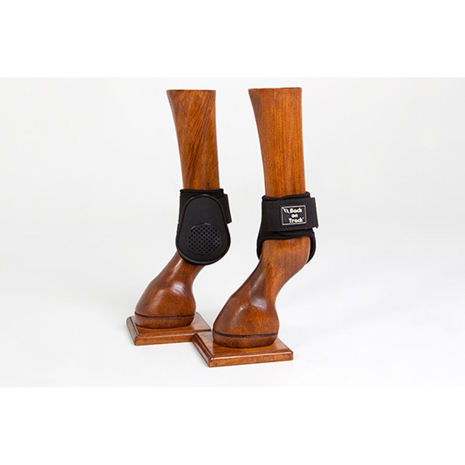 Back on Track Protège-boulets Back On Track Royal Leg Protection & Hoof Protection for Horses