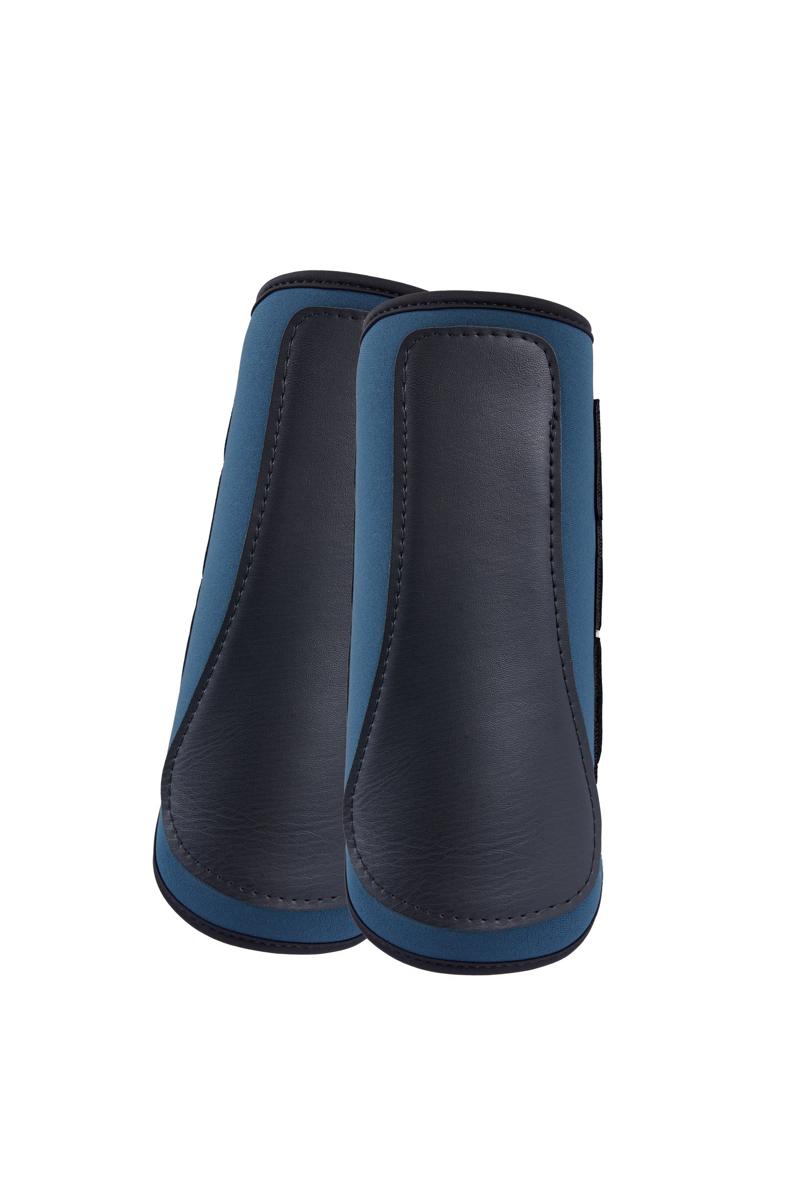 Horze Guêtres de protection fermées protège-tendons Munich Leg Protection & Hoof Protection for Horses