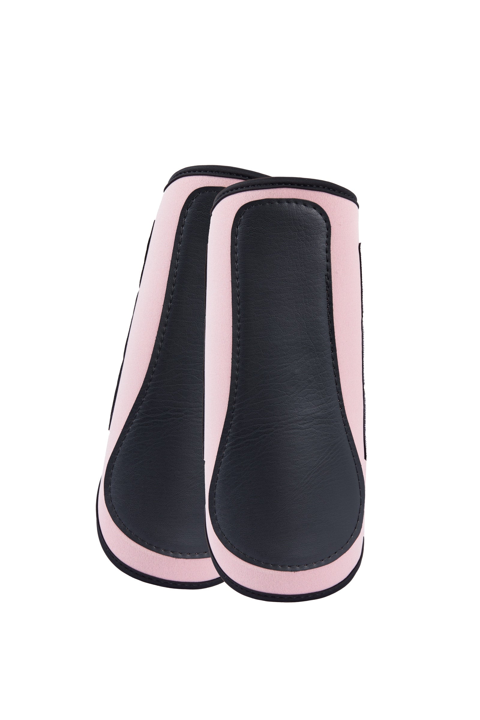 Horze Guêtres de protection fermées protège-tendons Munich Leg Protection & Hoof Protection for Horses