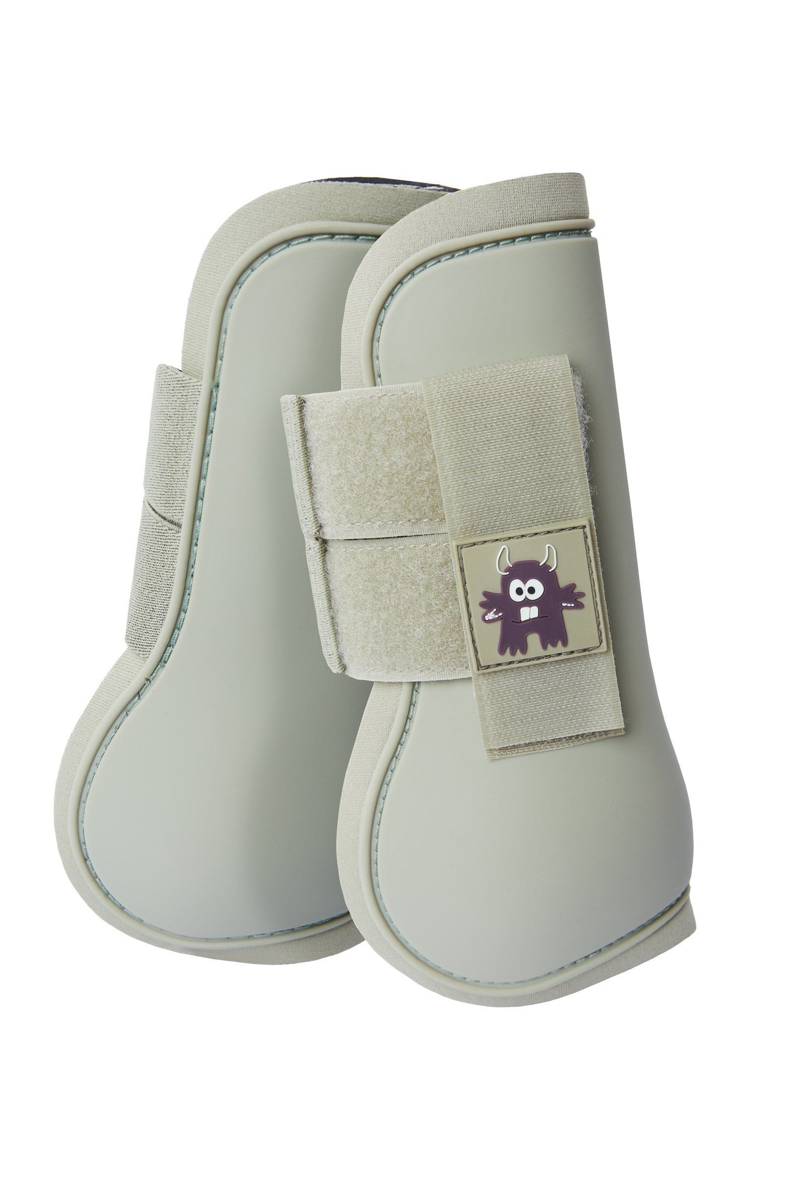 Horze Guêtres de protection protège-tendons Monster poney Leg & Hoof Protection