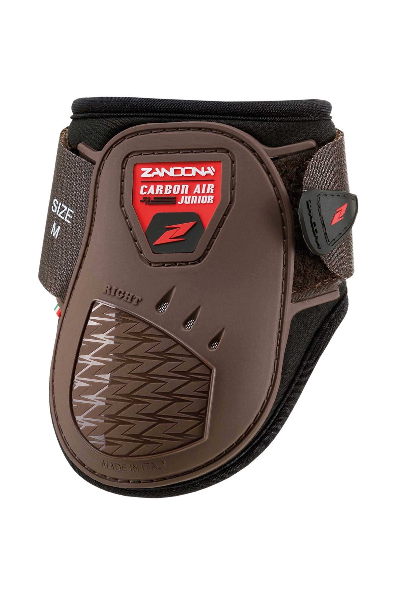 Zandona Protège-boulets Carbon Air Junior Zandona Leg Protection & Hoof Protection for Horses