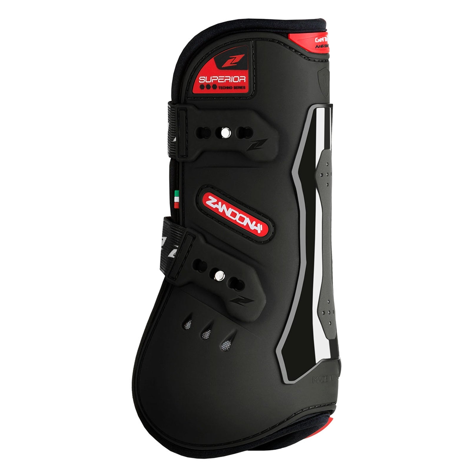 Zandona Superior tendon Leg Protection & Hoof Protection for Horses