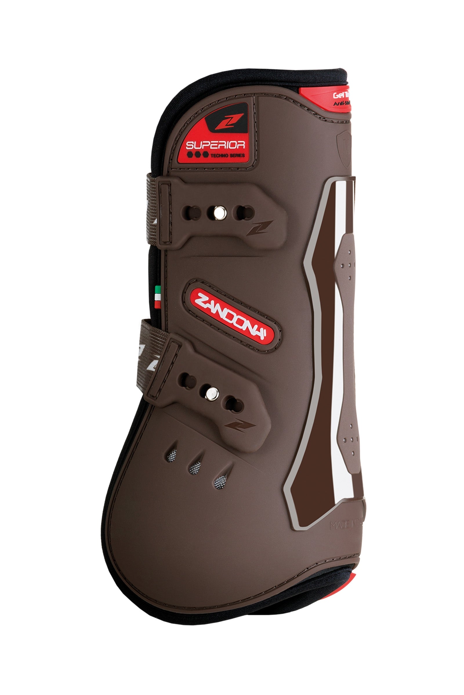 Zandona Superior tendon Leg Protection & Hoof Protection for Horses