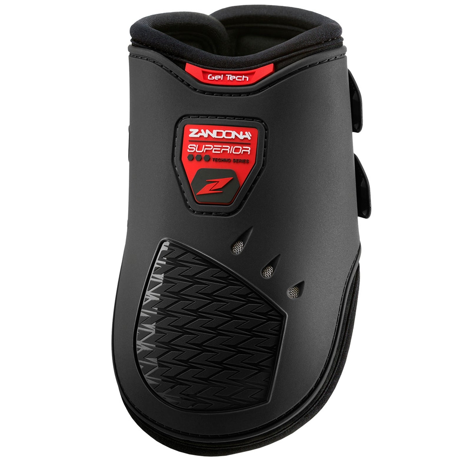 Zandona Superior fetlock Leg Protection & Hoof Protection for Horses