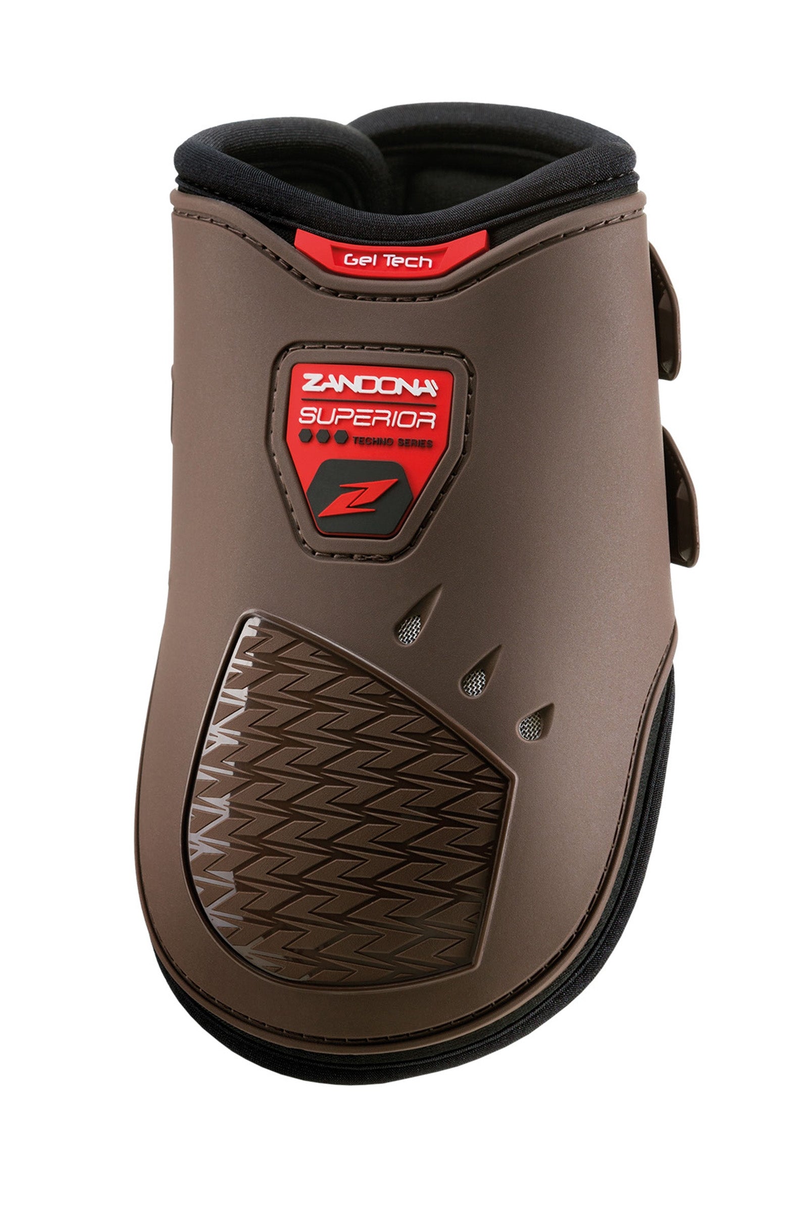 Zandona Superior fetlock Leg Protection & Hoof Protection for Horses