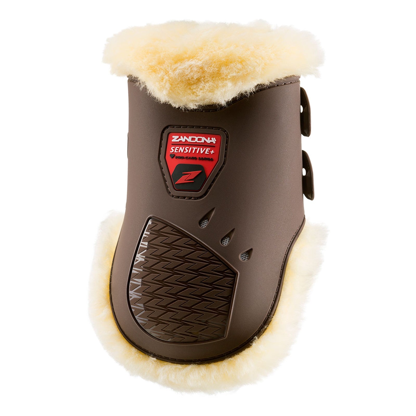 Zandona Sensitive+ protège-boulets Leg Protection & Hoof Protection for Horses