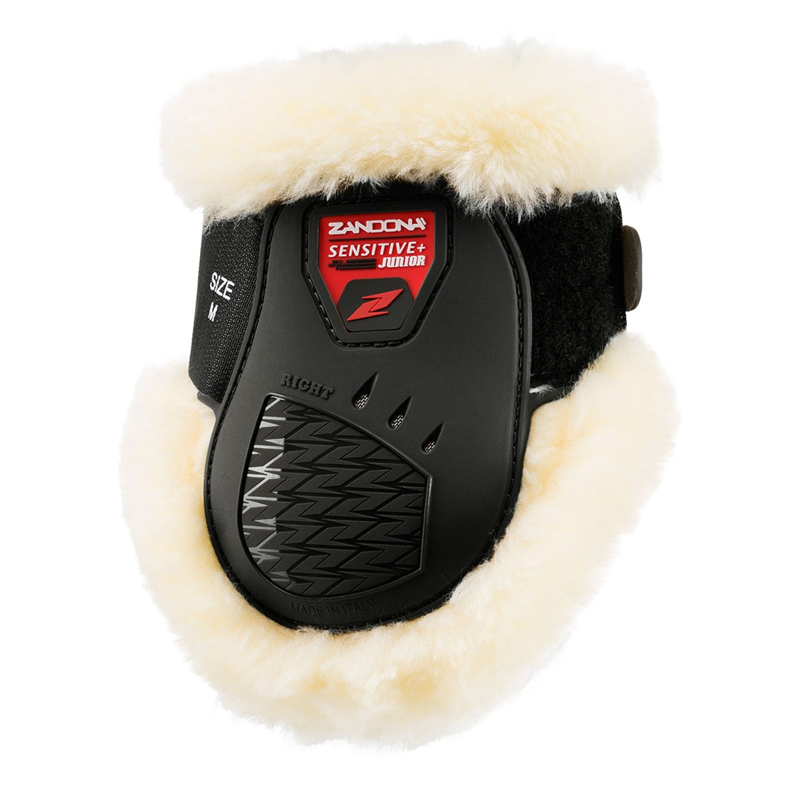 Zandona Sensitive+ protège-boulets Junior Leg Protection & Hoof Protection for Horses