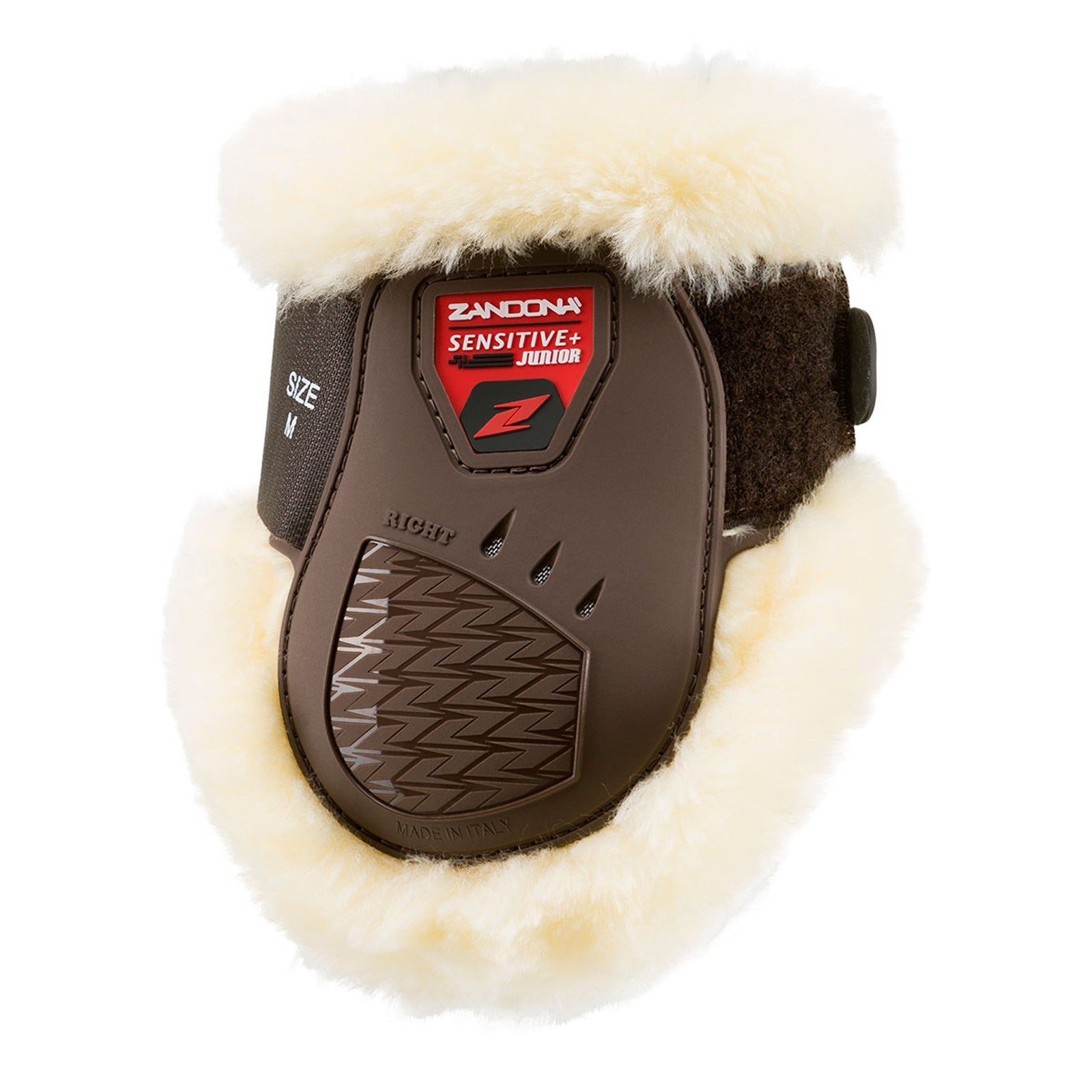 Zandona Sensitive+ protège-boulets Junior Leg Protection & Hoof Protection for Horses