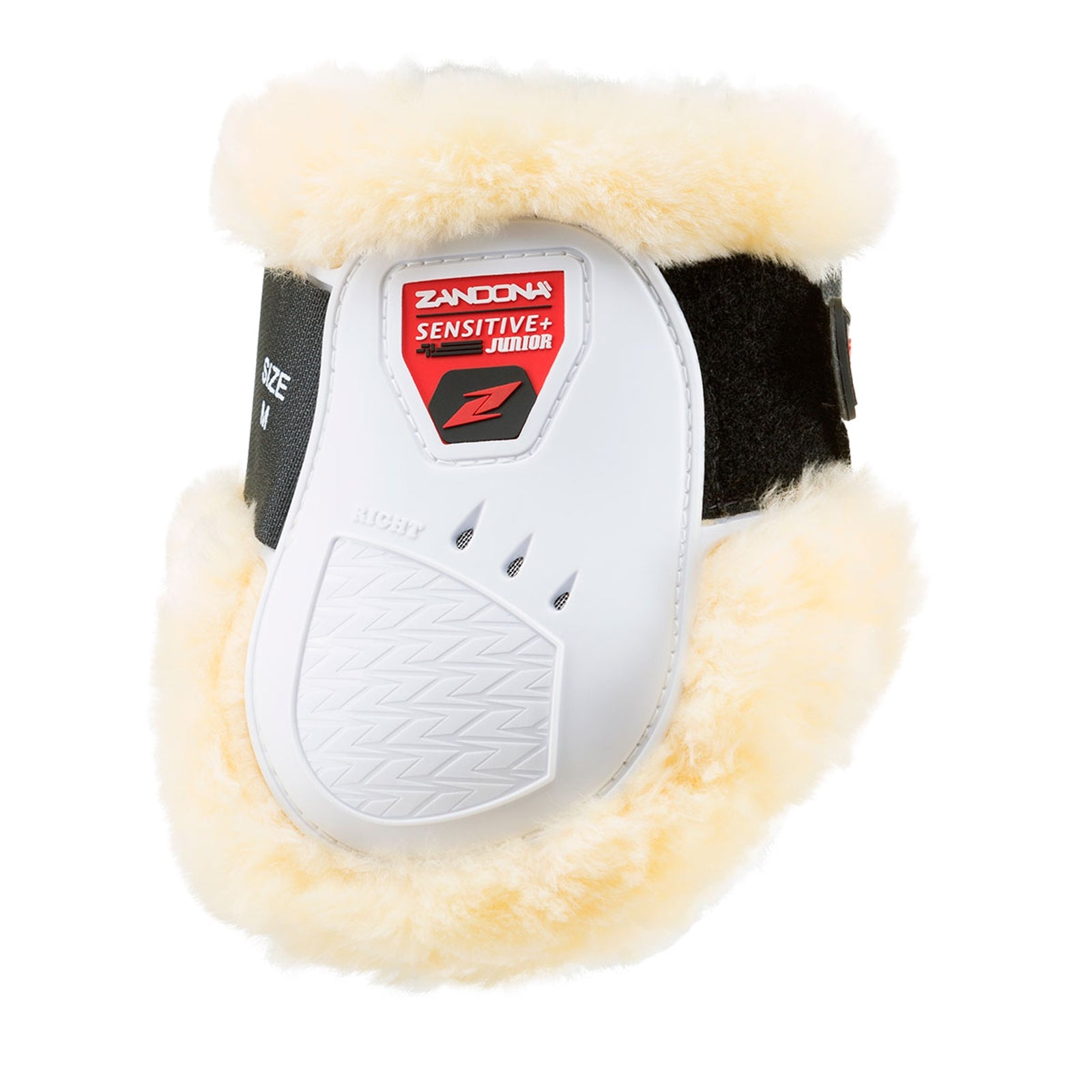 Zandona Sensitive+ protège-boulets Junior Leg Protection & Hoof Protection for Horses