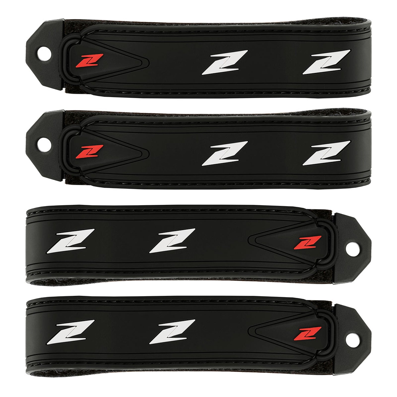 Zandona Kit Velcro antérieur (guêtres tendons) Leg & Hoof Protection