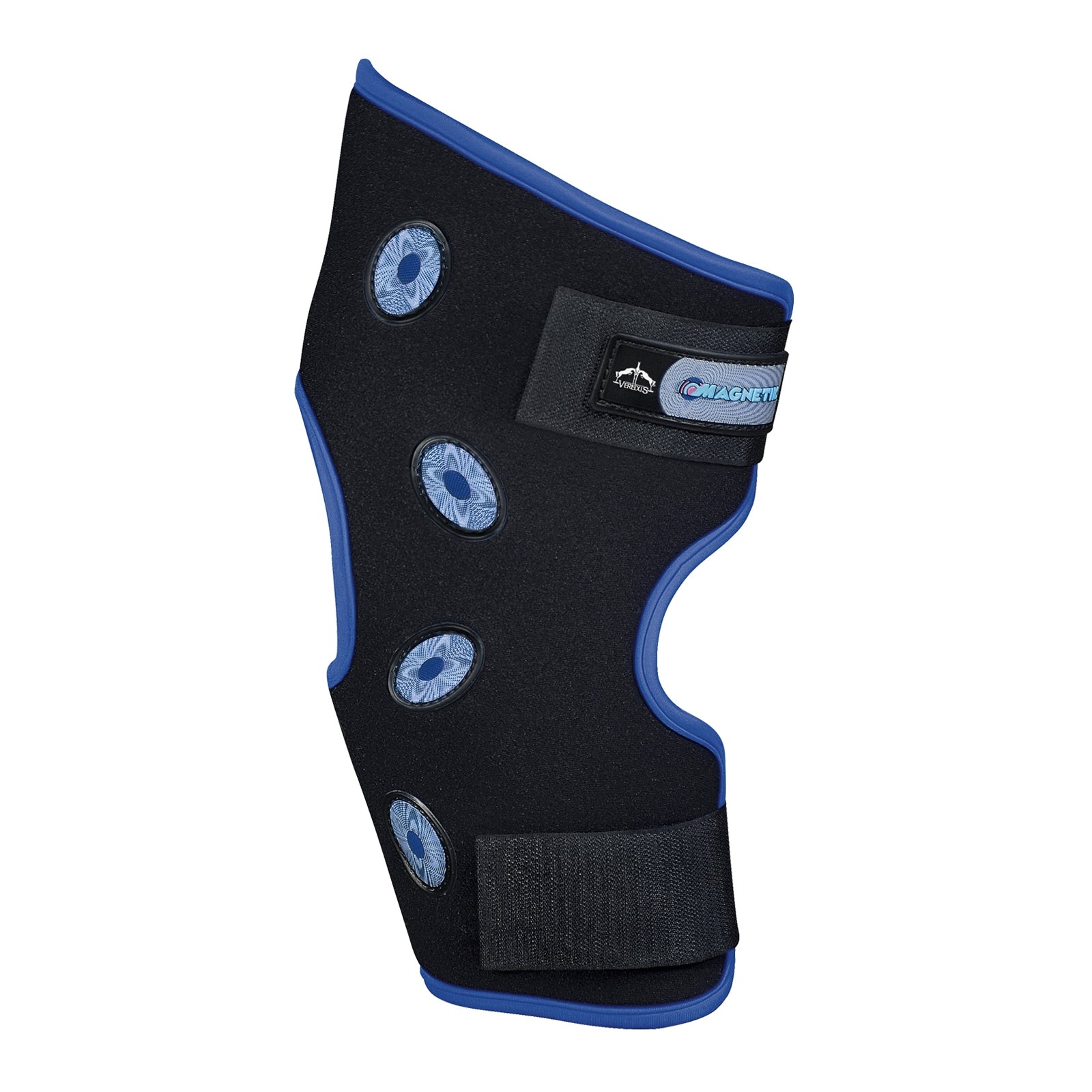 Veredus Guêtres magnétiques Hock Boot, Leg Protection & Hoof Protection for Horses