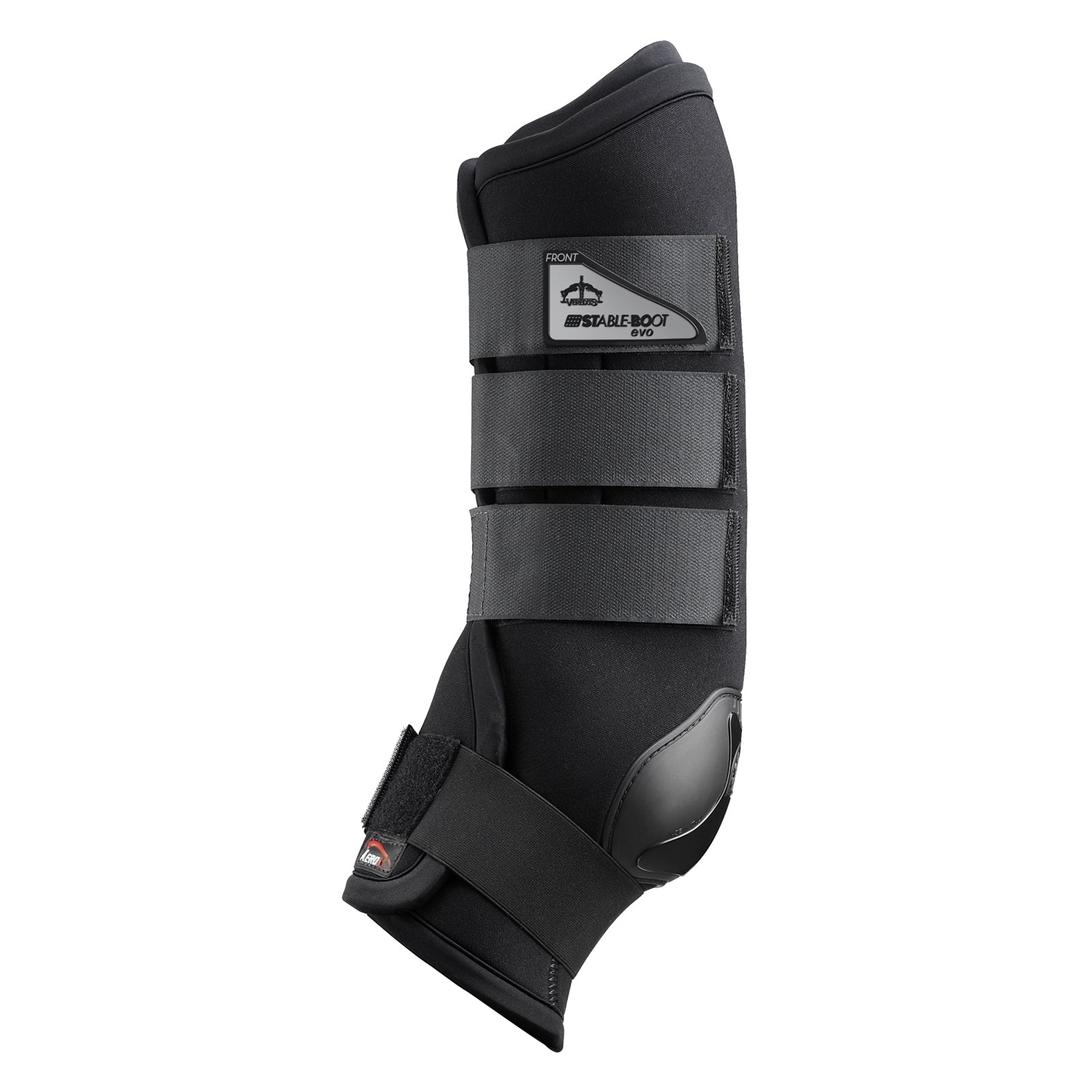 Veredus Guêtres de repos Evo, antérieur Leg Protection & Hoof Protection for Horses