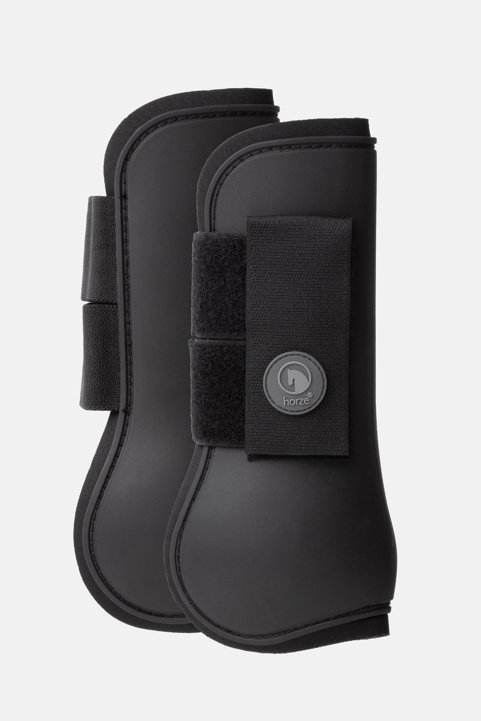 Horze Guêtres de protection des tendons Chicago Leg Protection & Hoof Protection for Horses