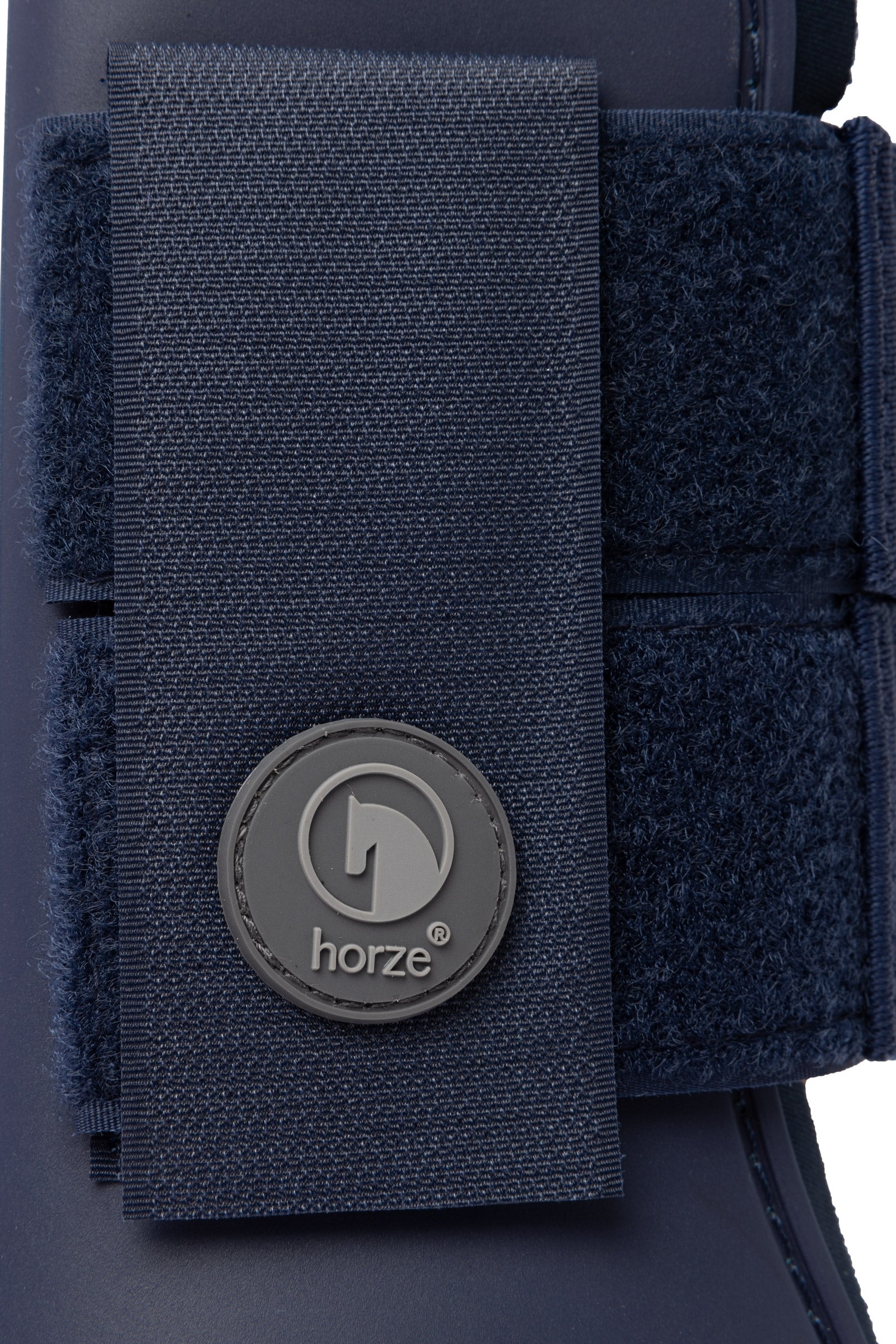 Horze Chicago Tendon Boots Leg Protection & Hoof Protection for Horses