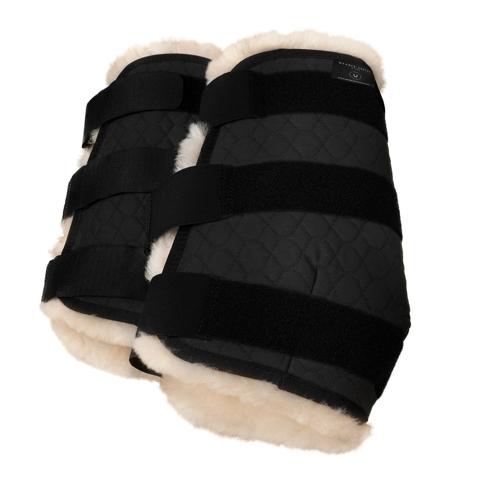 Christ Guêtres de protection , antérieures Leg Protection & Hoof Protection for Horses