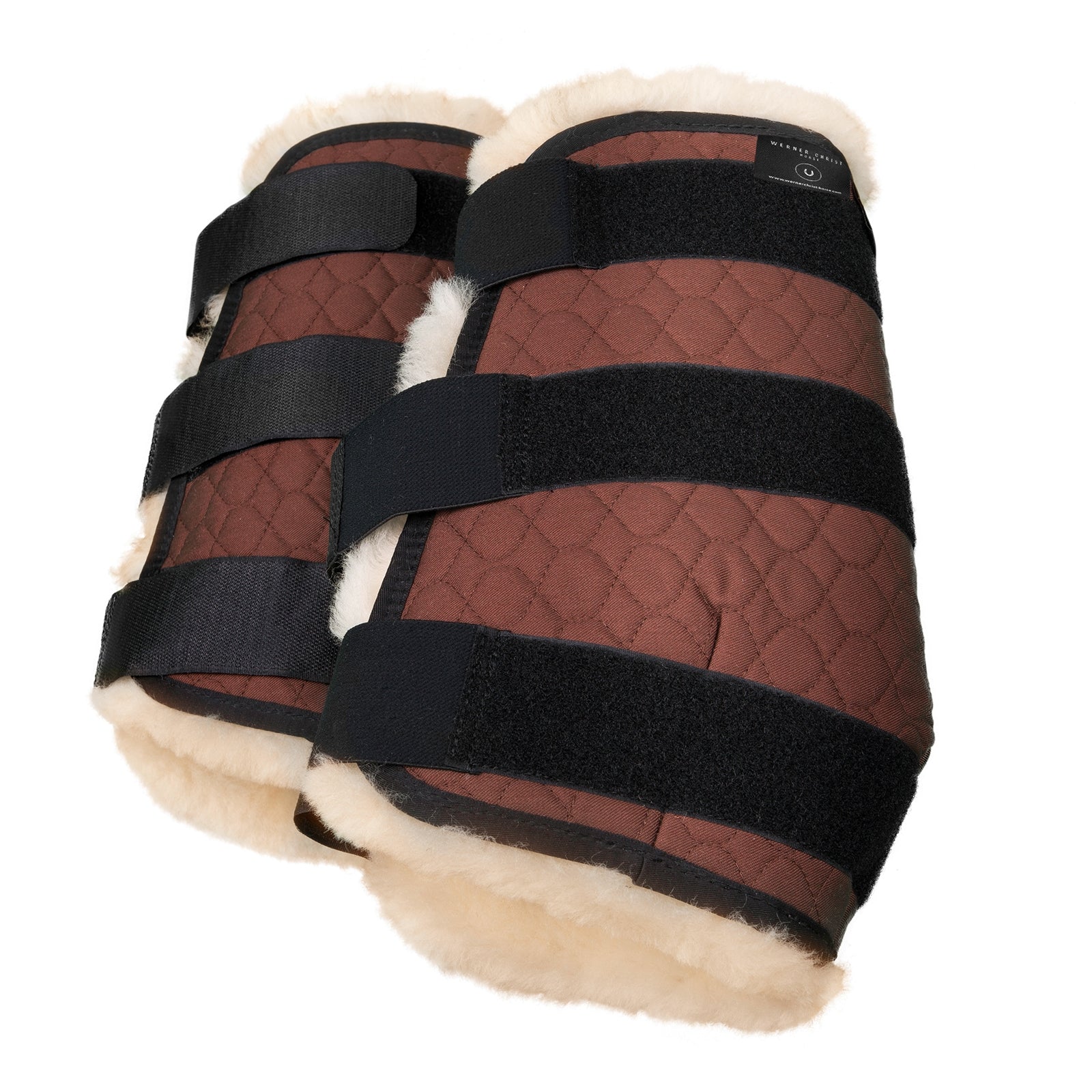 Christ Guêtres de protection , antérieures Leg Protection & Hoof Protection for Horses