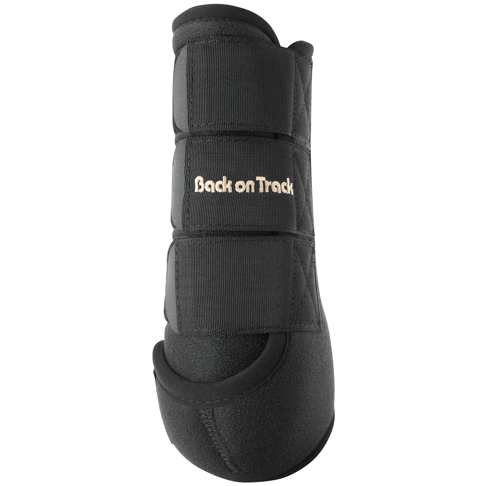 Back on Track Back On Track, guêtres de travail, antérieur Leg Protection & Hoof Protection for Horses