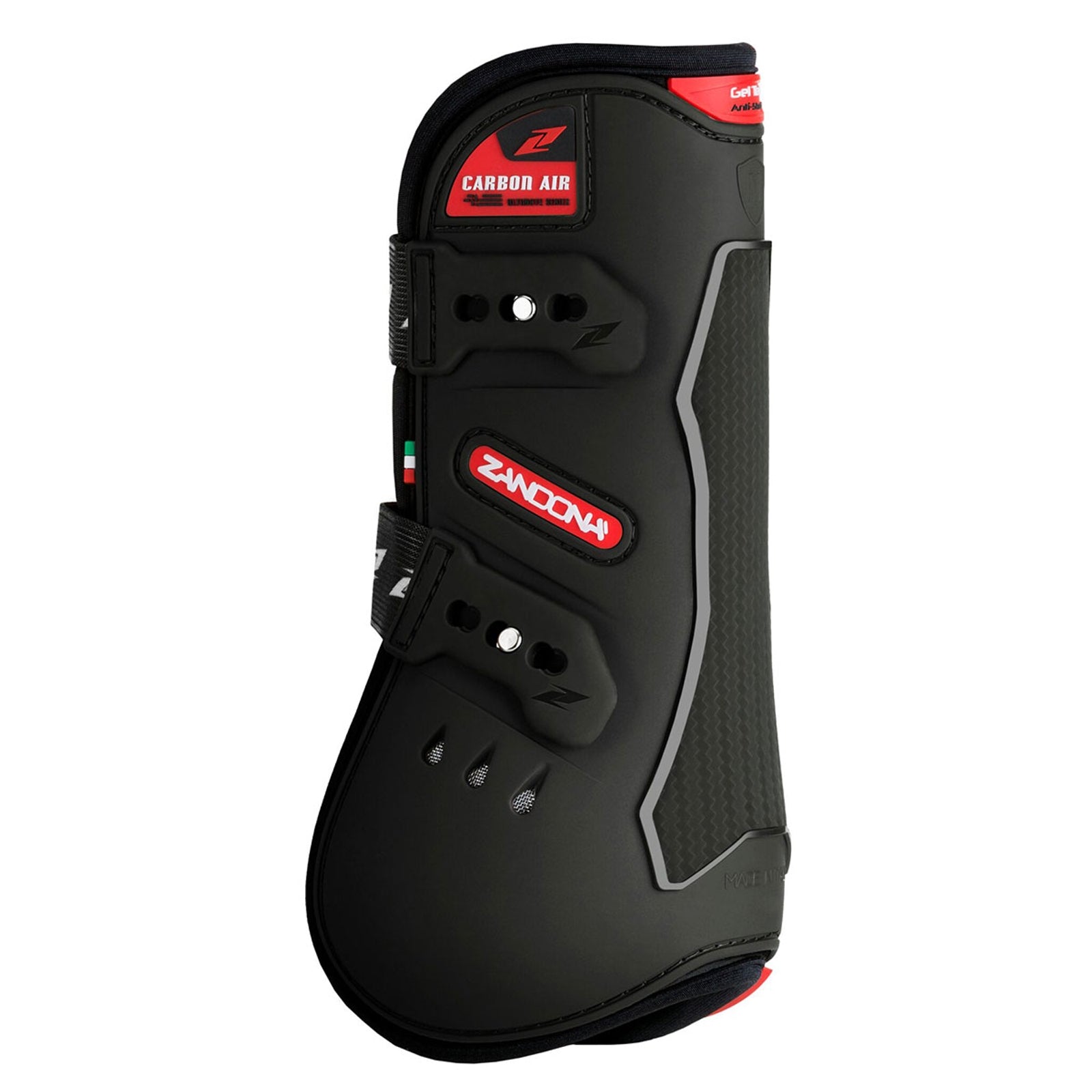 Zandona Guêtres Carbon Air Zandona Leg Protection & Hoof Protection for Horses